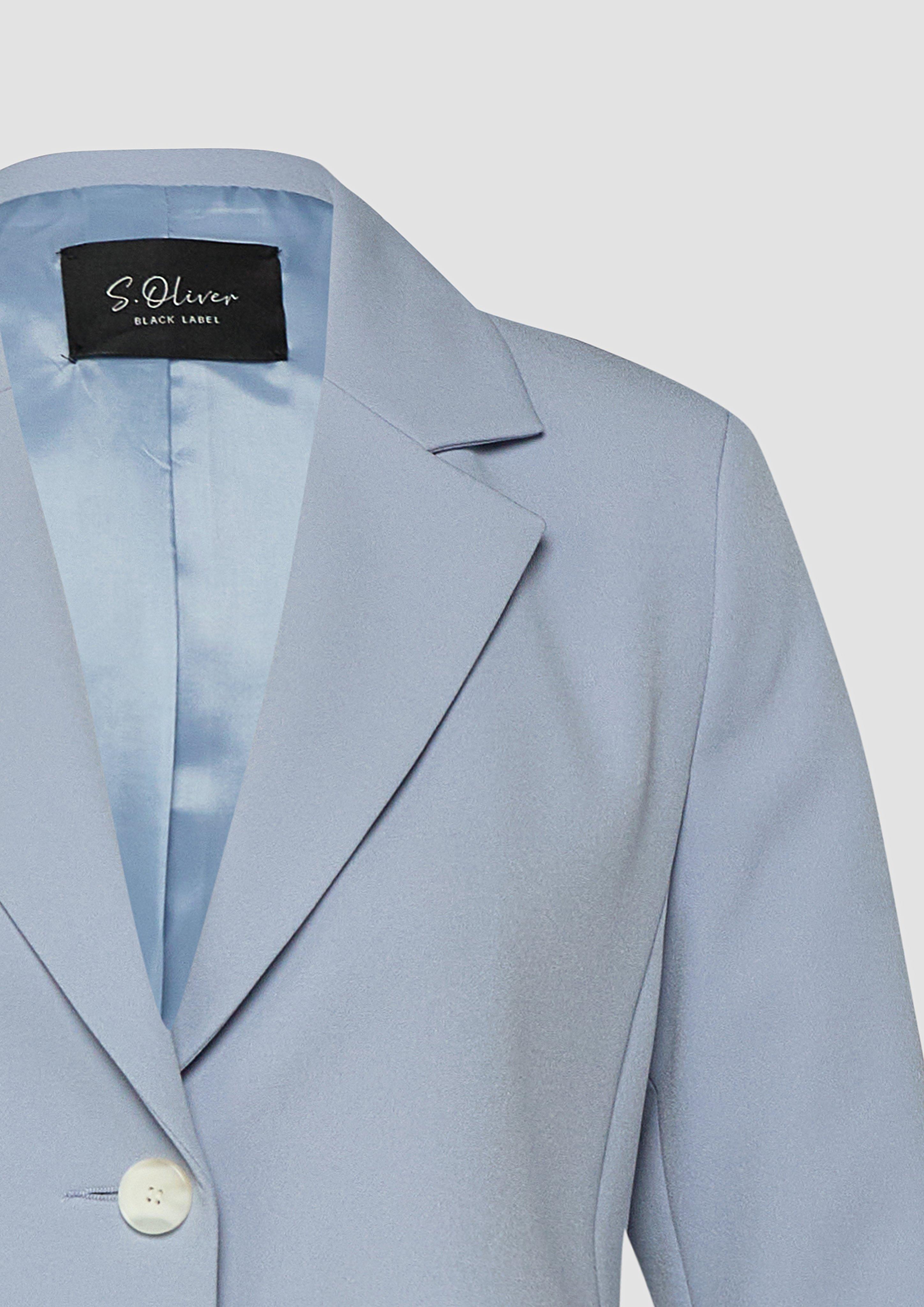 Indoor-Blazer in 5163 & 0200