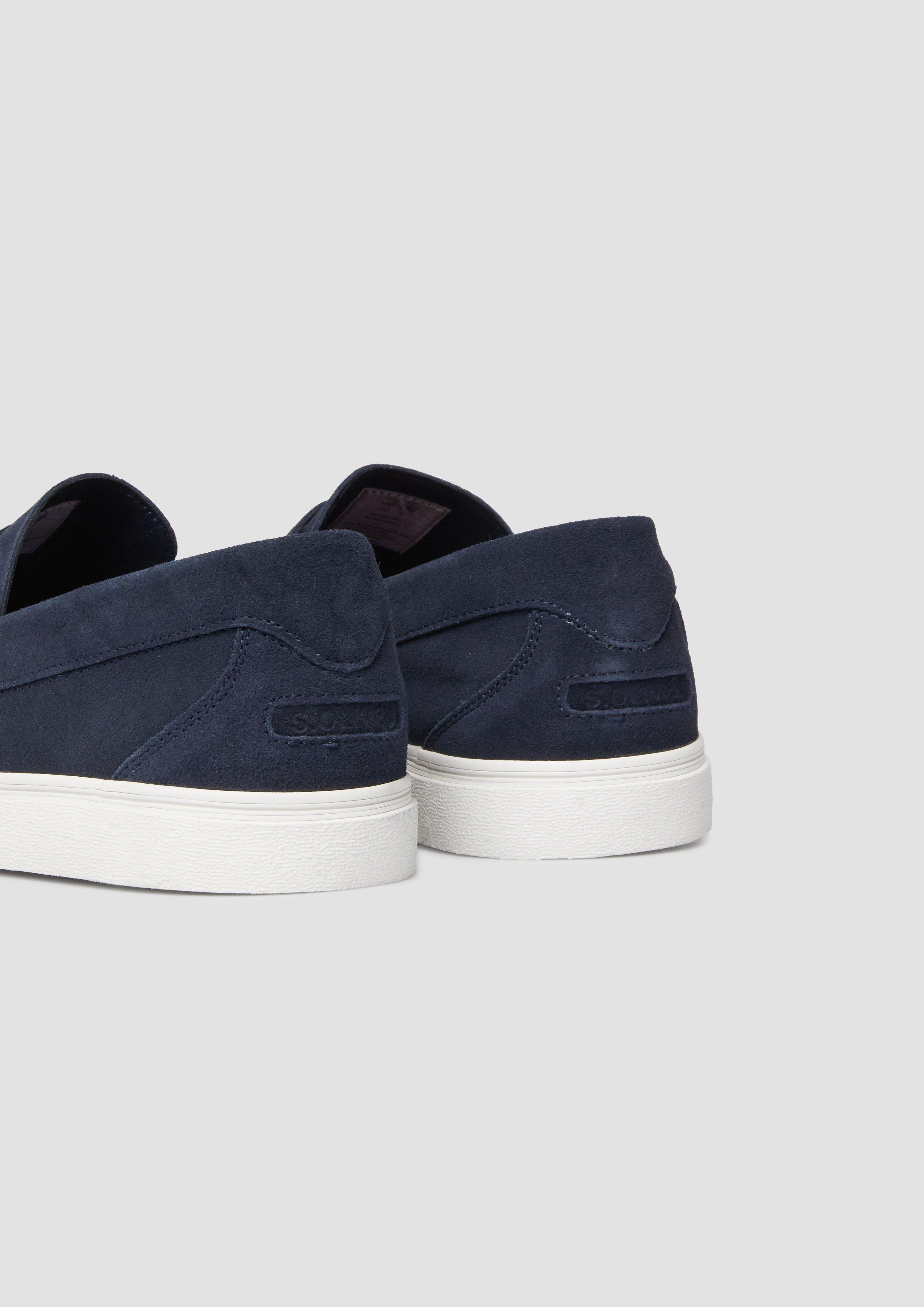 Copati in 5750 & 8112