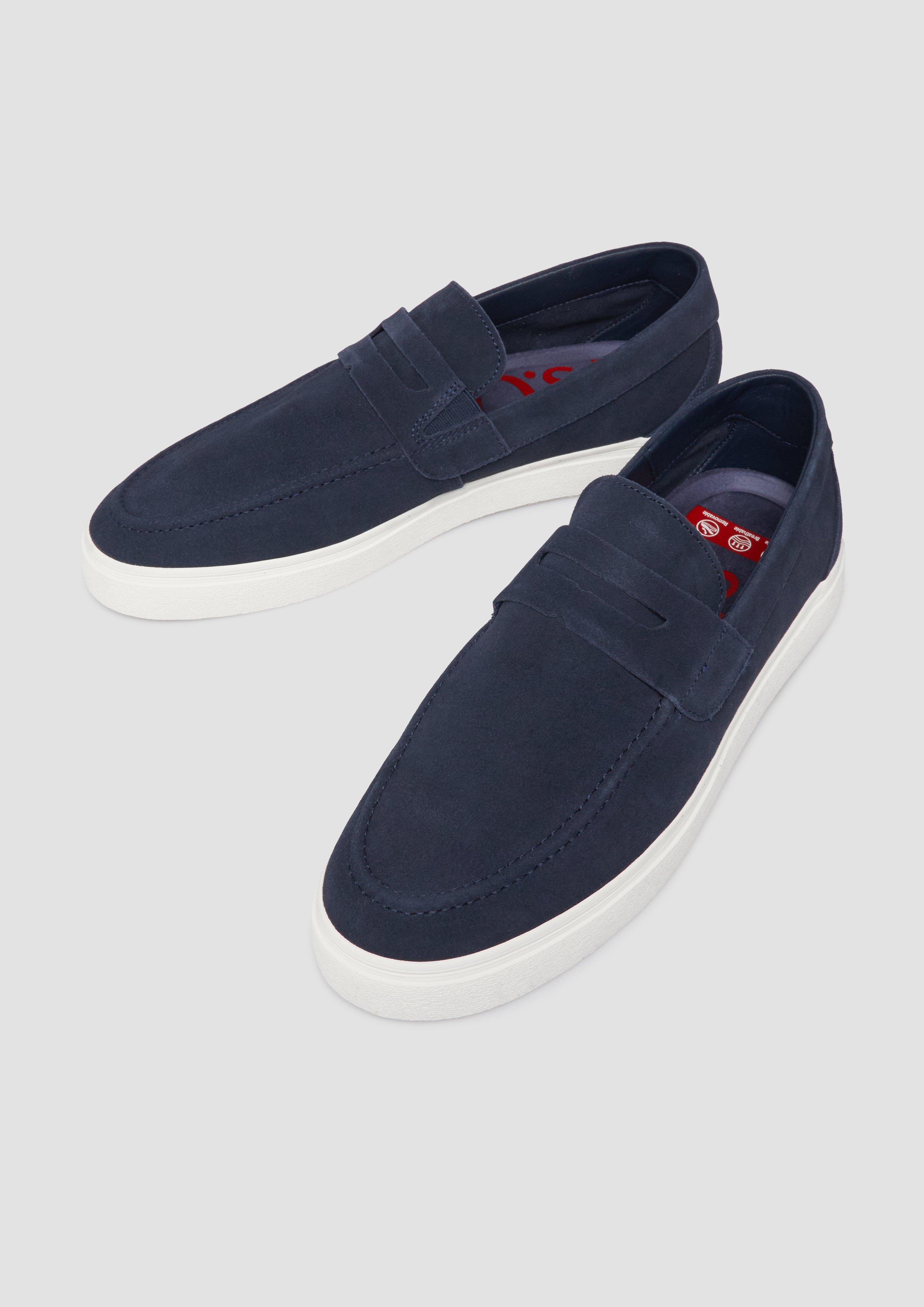 Copati in 5750 & 8112