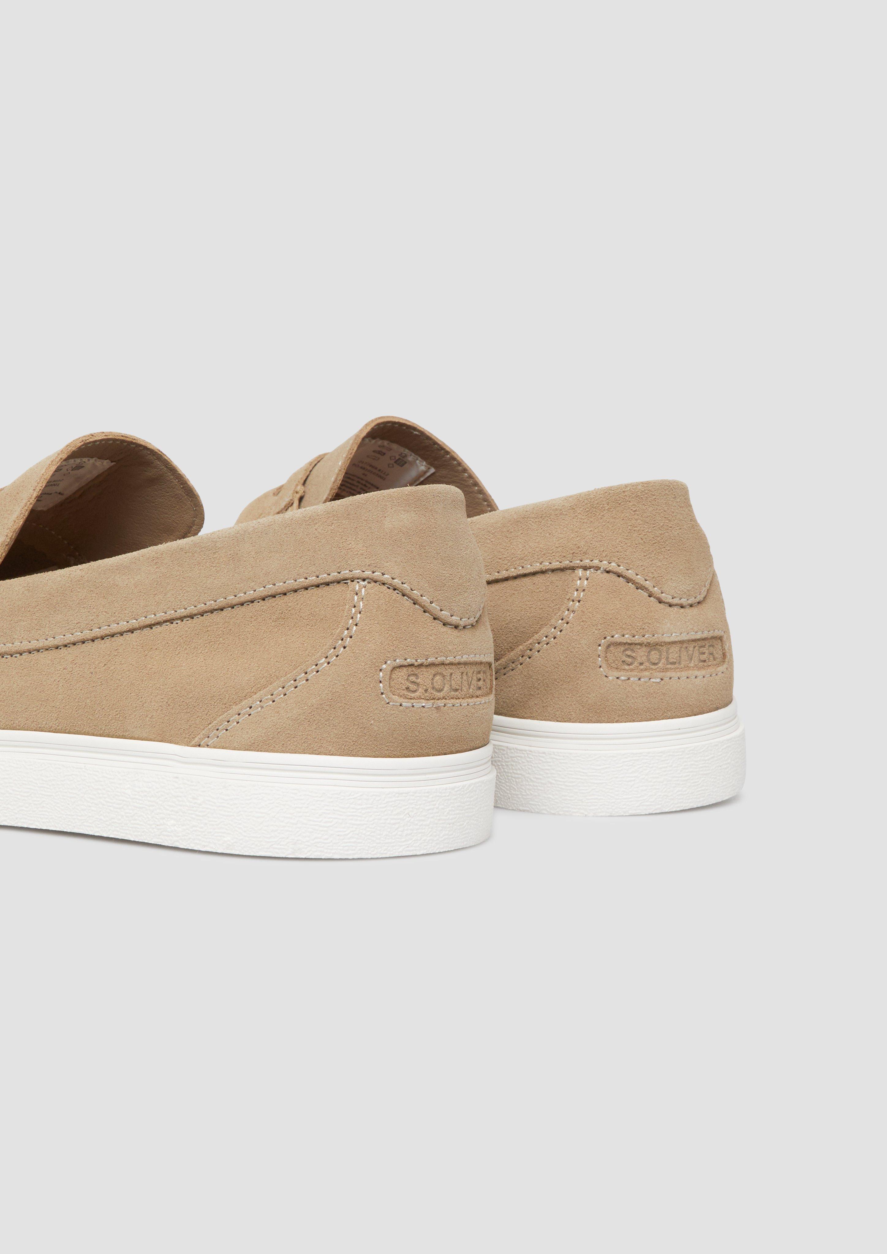 Slipper in 8112 & 5750