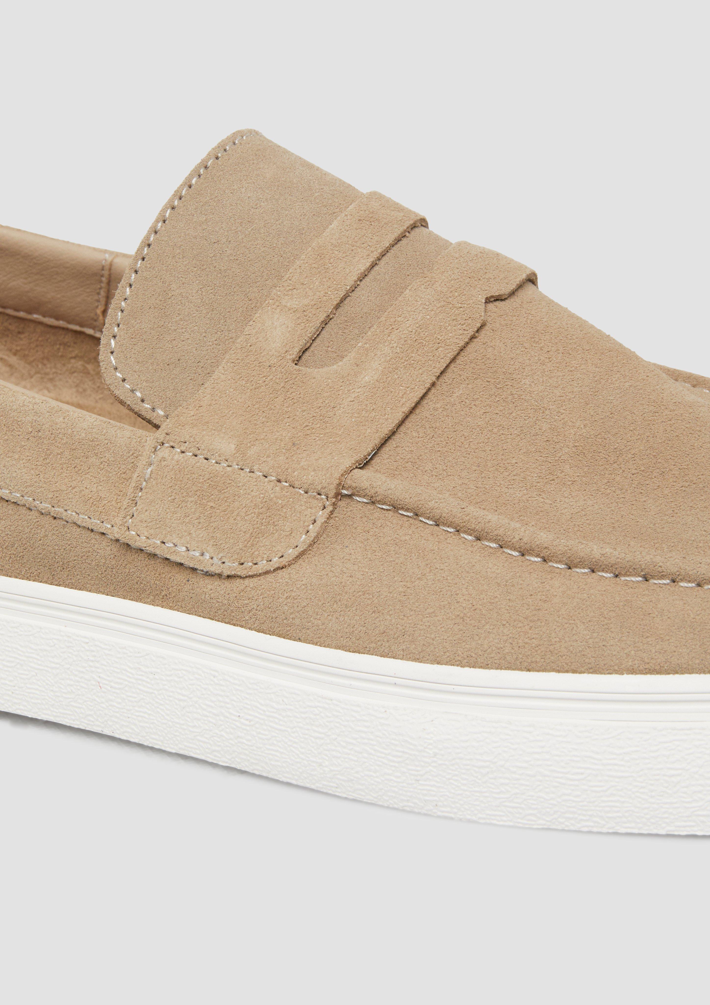 Slipper in 8112 & 5750