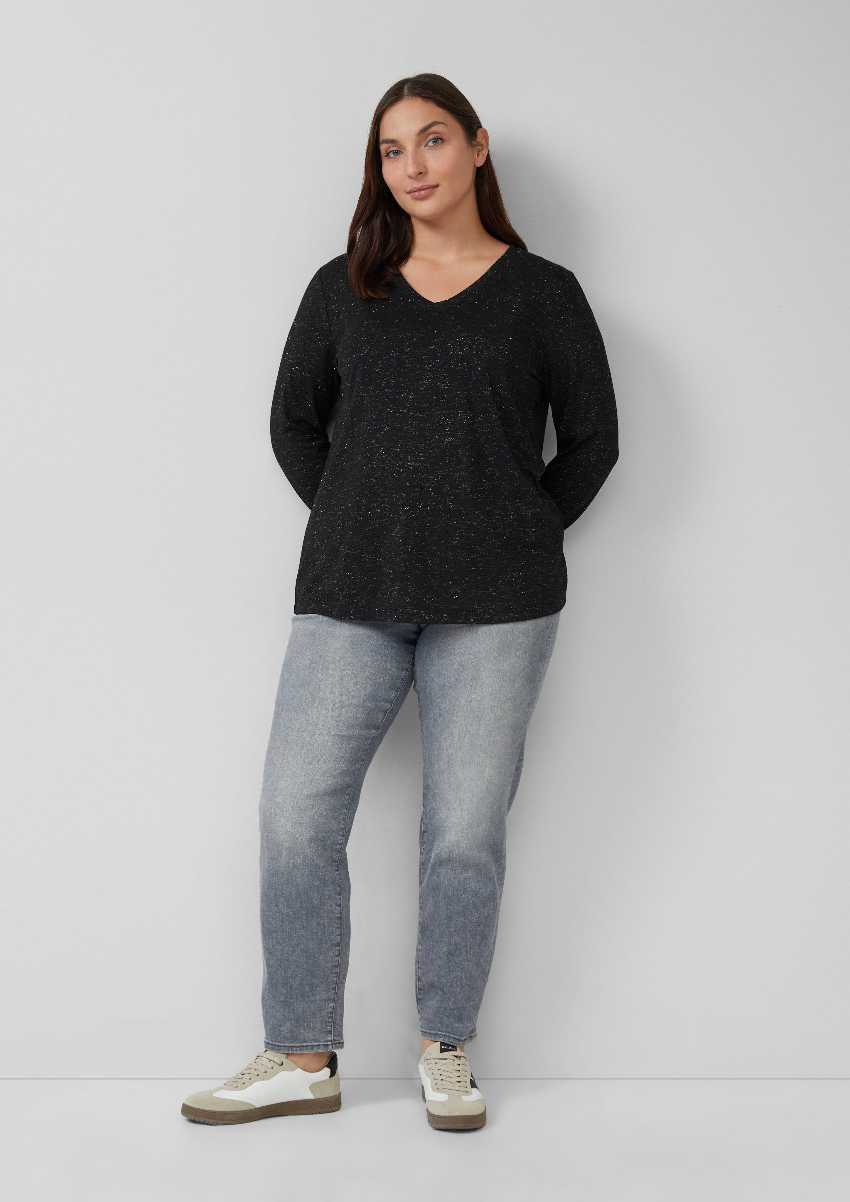 T-Shirt in 9999 & 3902