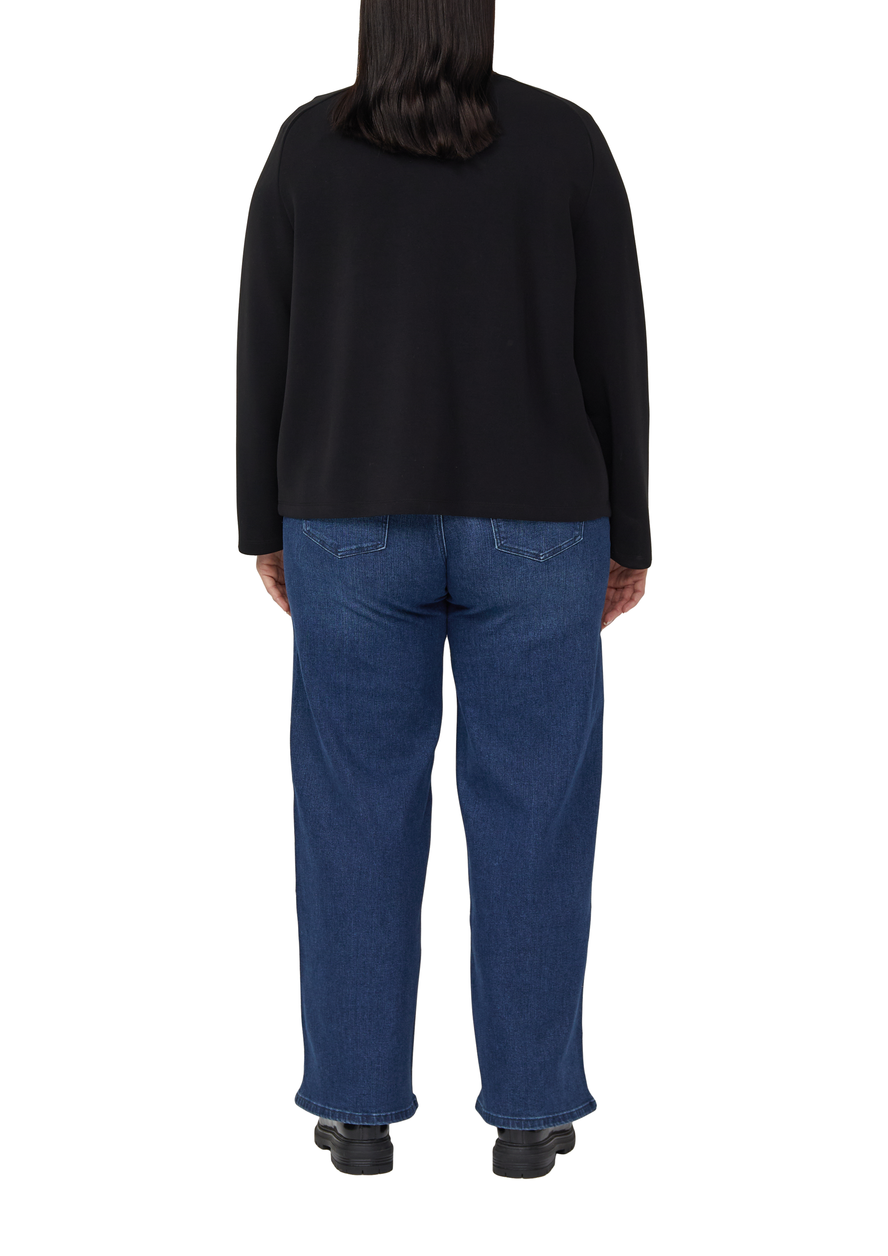 Thumbnail - Sweatshirt Jacke