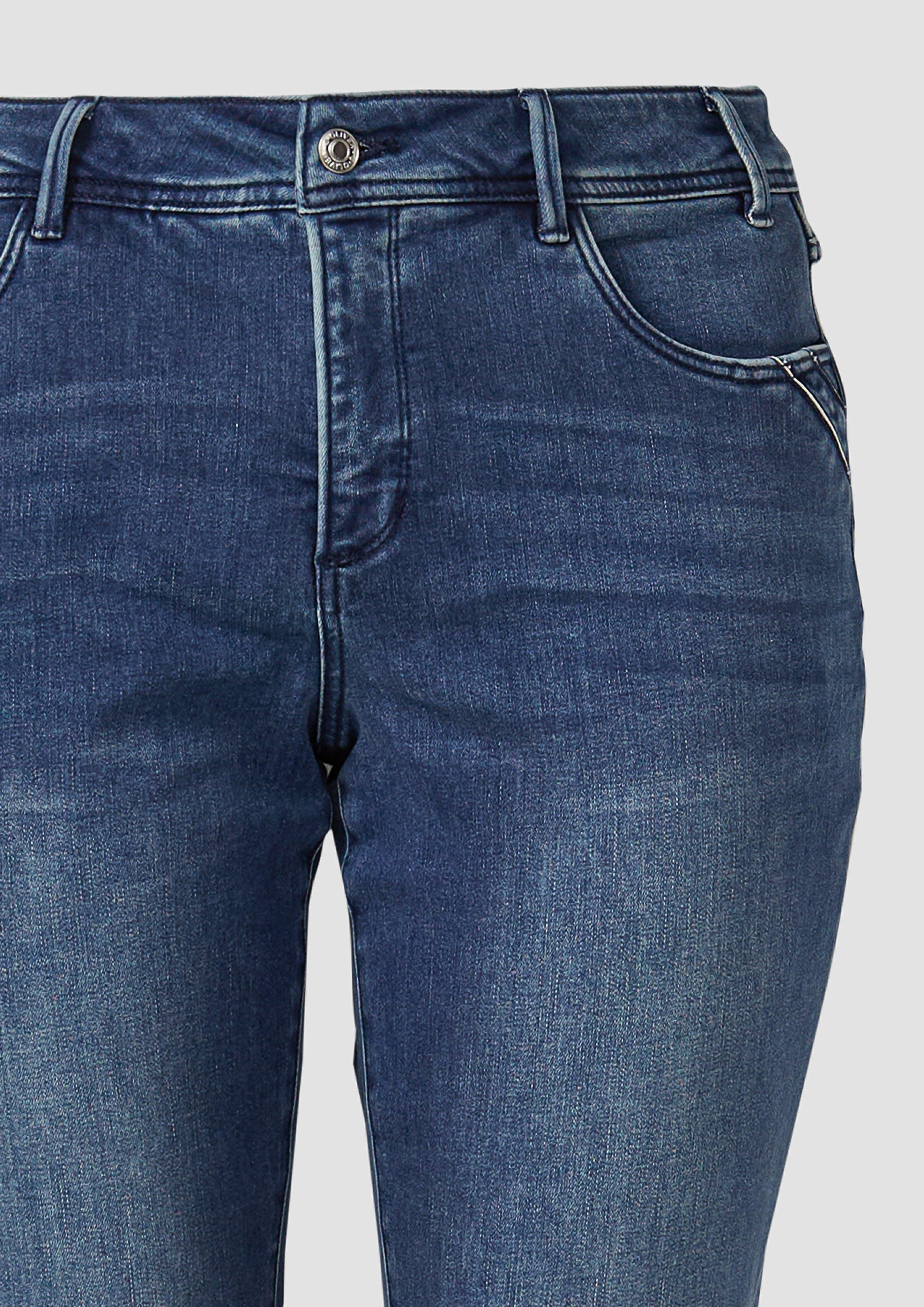 Jeans in 58Z7 & 99Z7