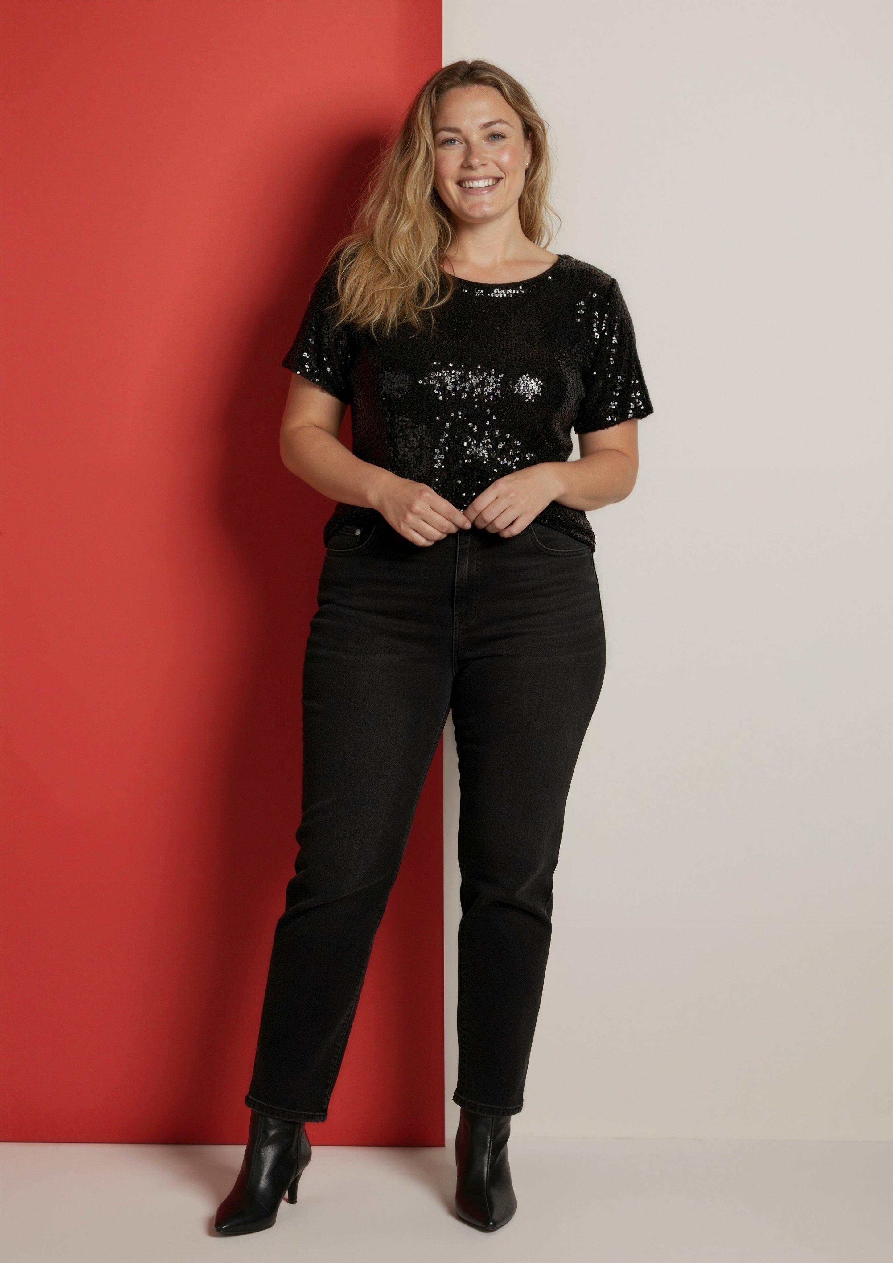 Jeans in 99Z7 & 58Z7