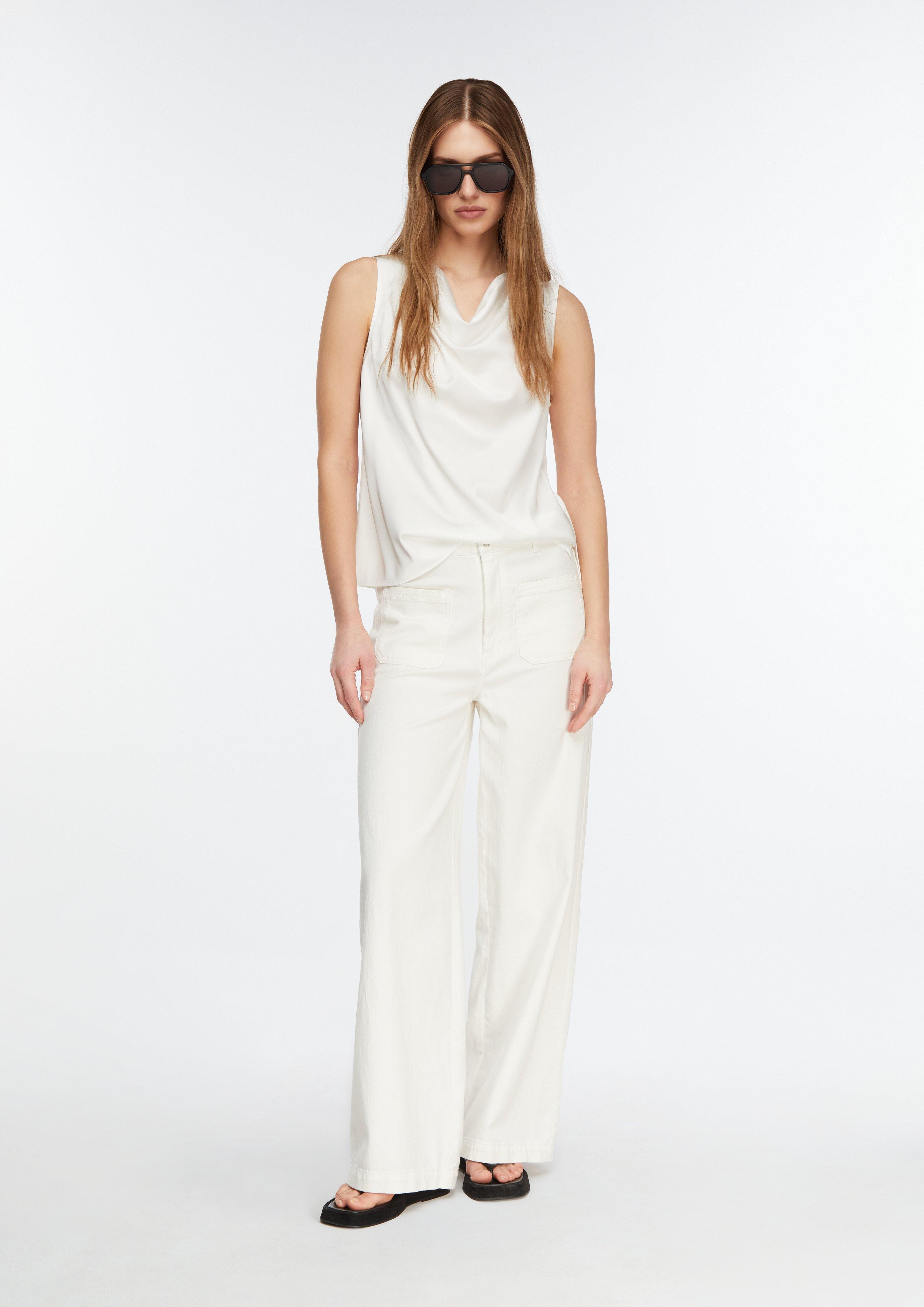 Blouse in 0120, 5976, 9300 & 6211