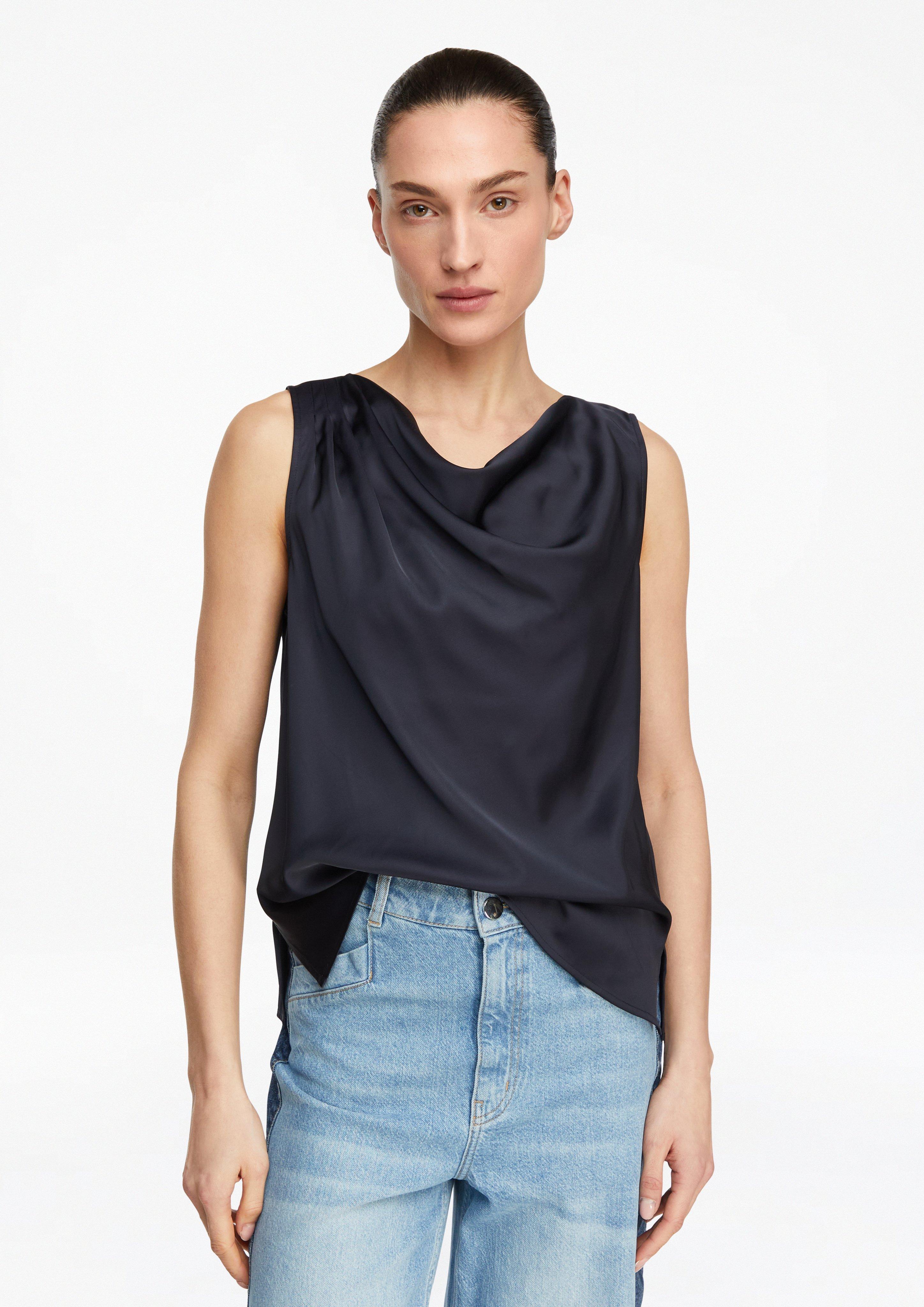 Blouse in 5976, 9300, 6211 & 0120