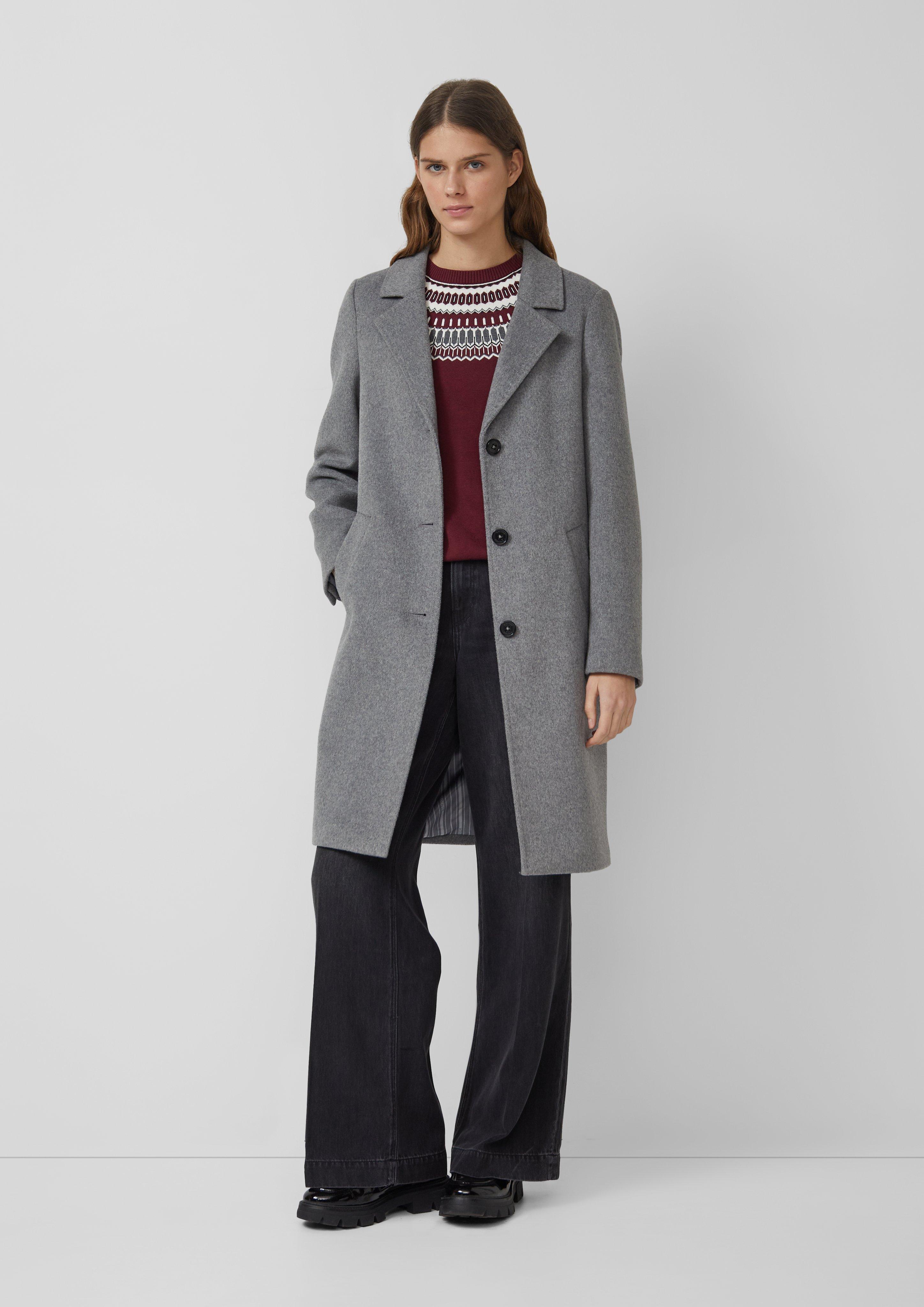 Pull en tricot in 3902, 97W3 & 3384