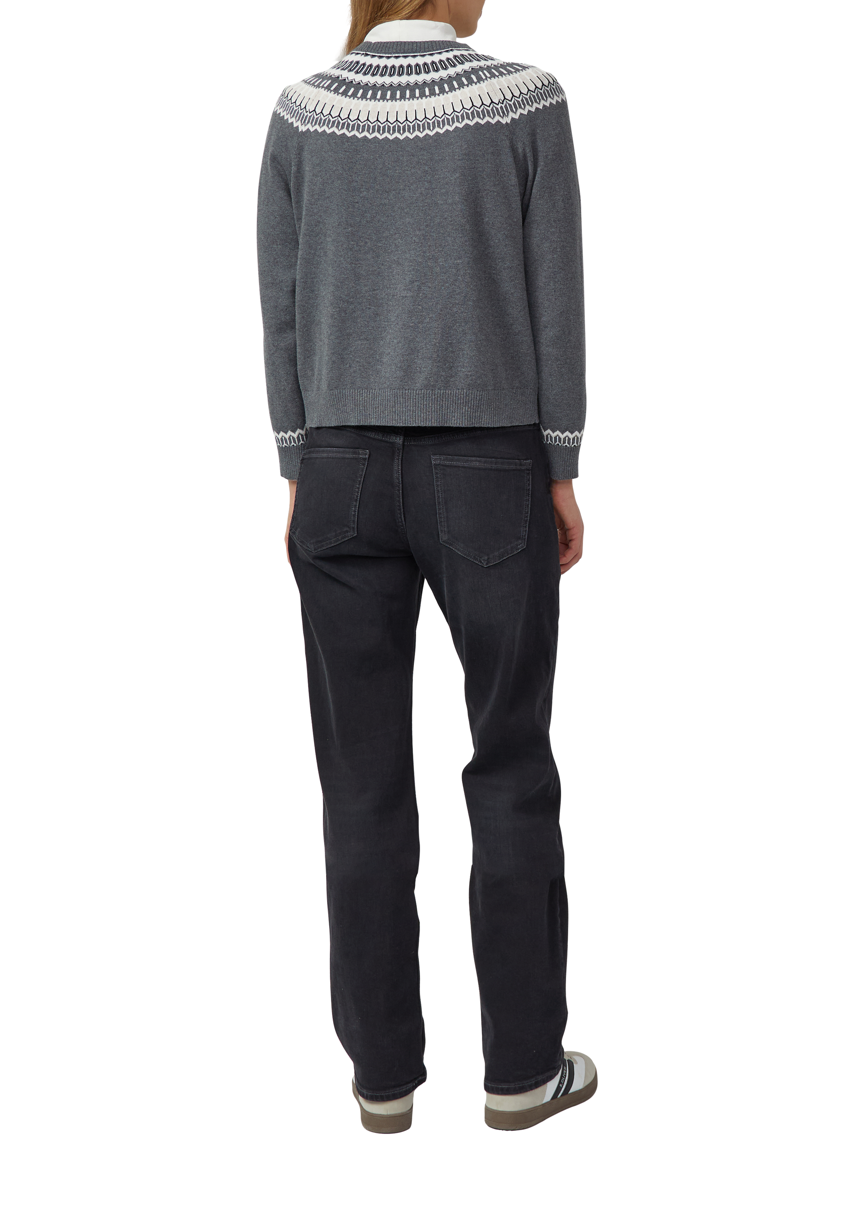 Thumbnail - Strickpullover