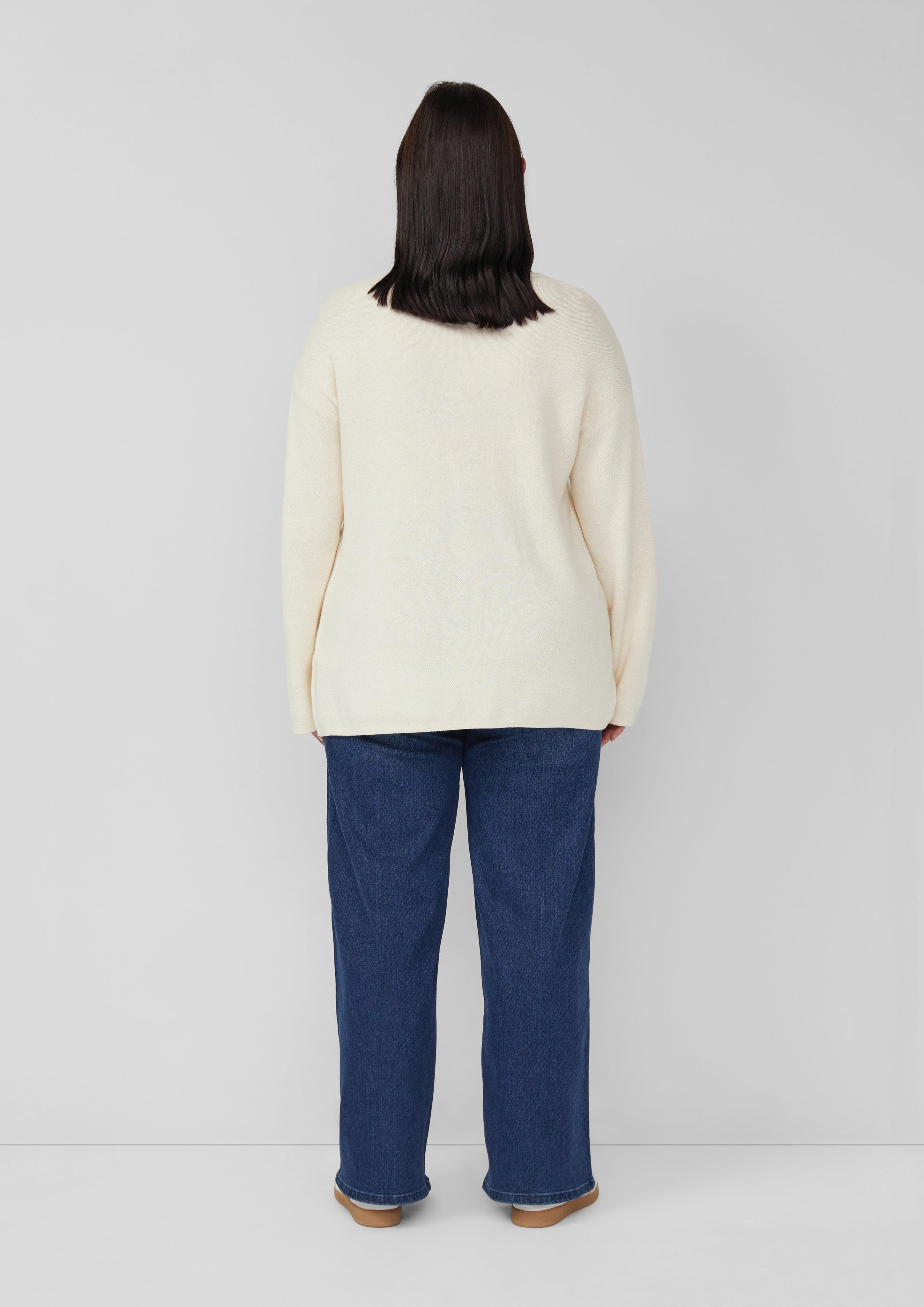 Pull en maille in 0805 & 9999