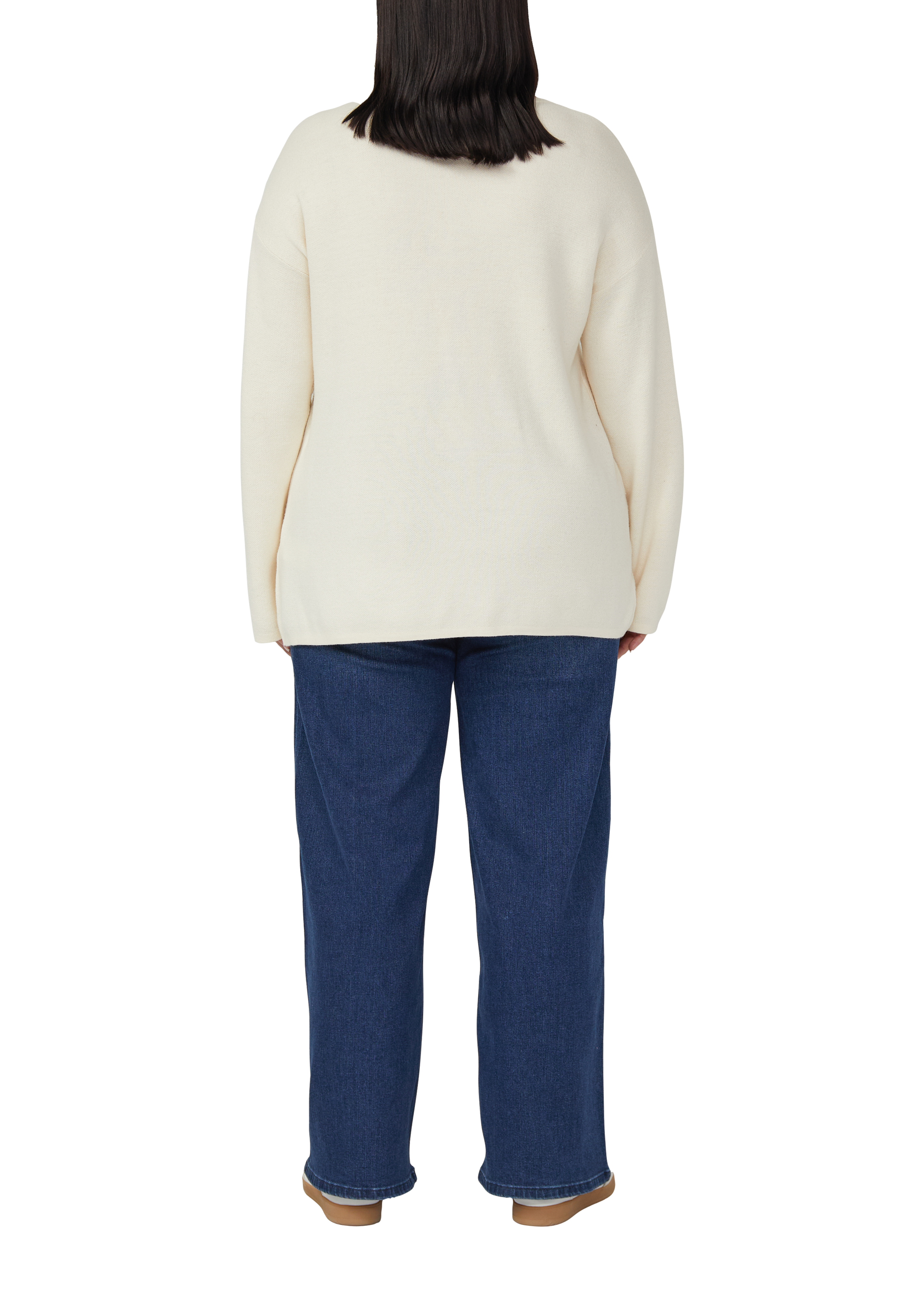 Thumbnail - Strickpullover