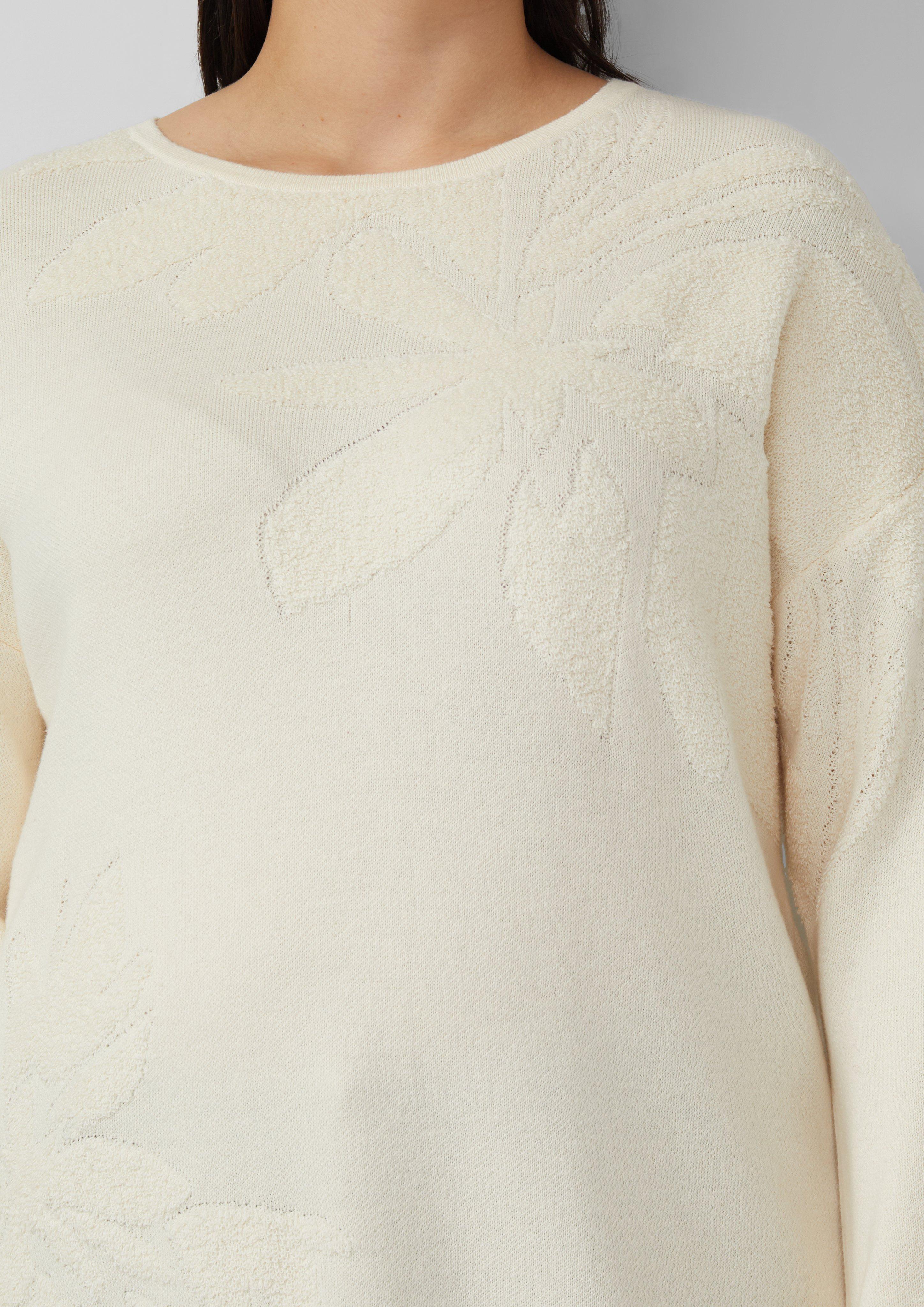 Pull en maille in 0805 & 9999