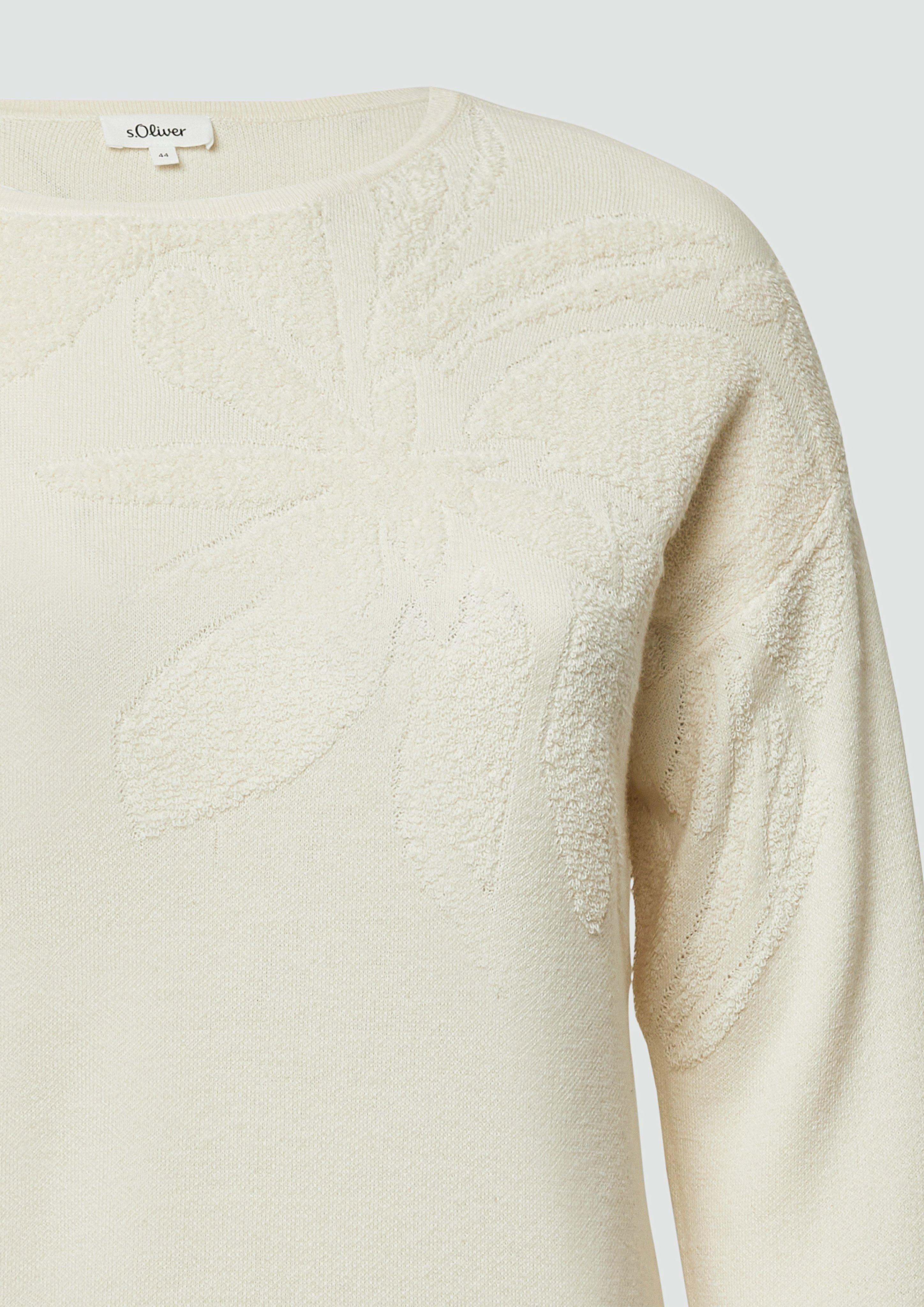 Pull en maille in 0805 & 9999