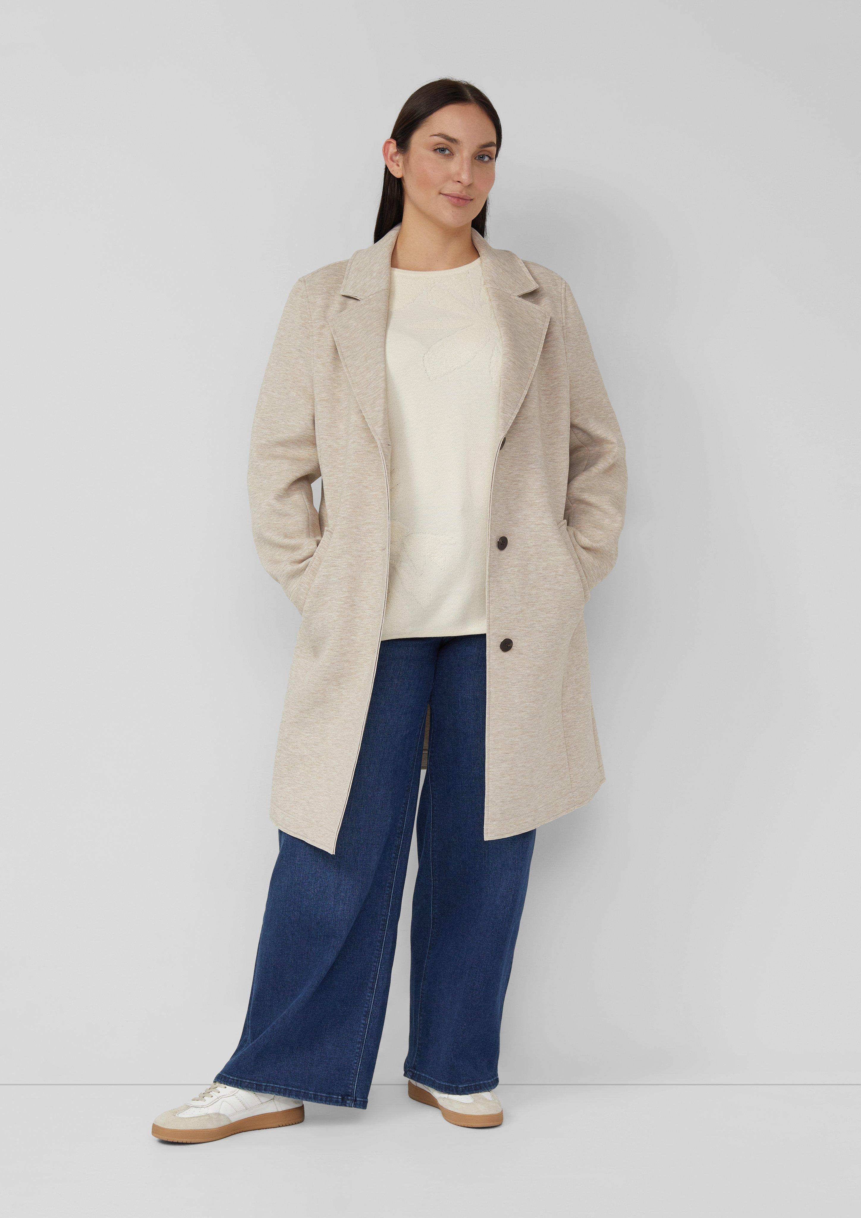 Pull-over en maille in 0805 & 9999