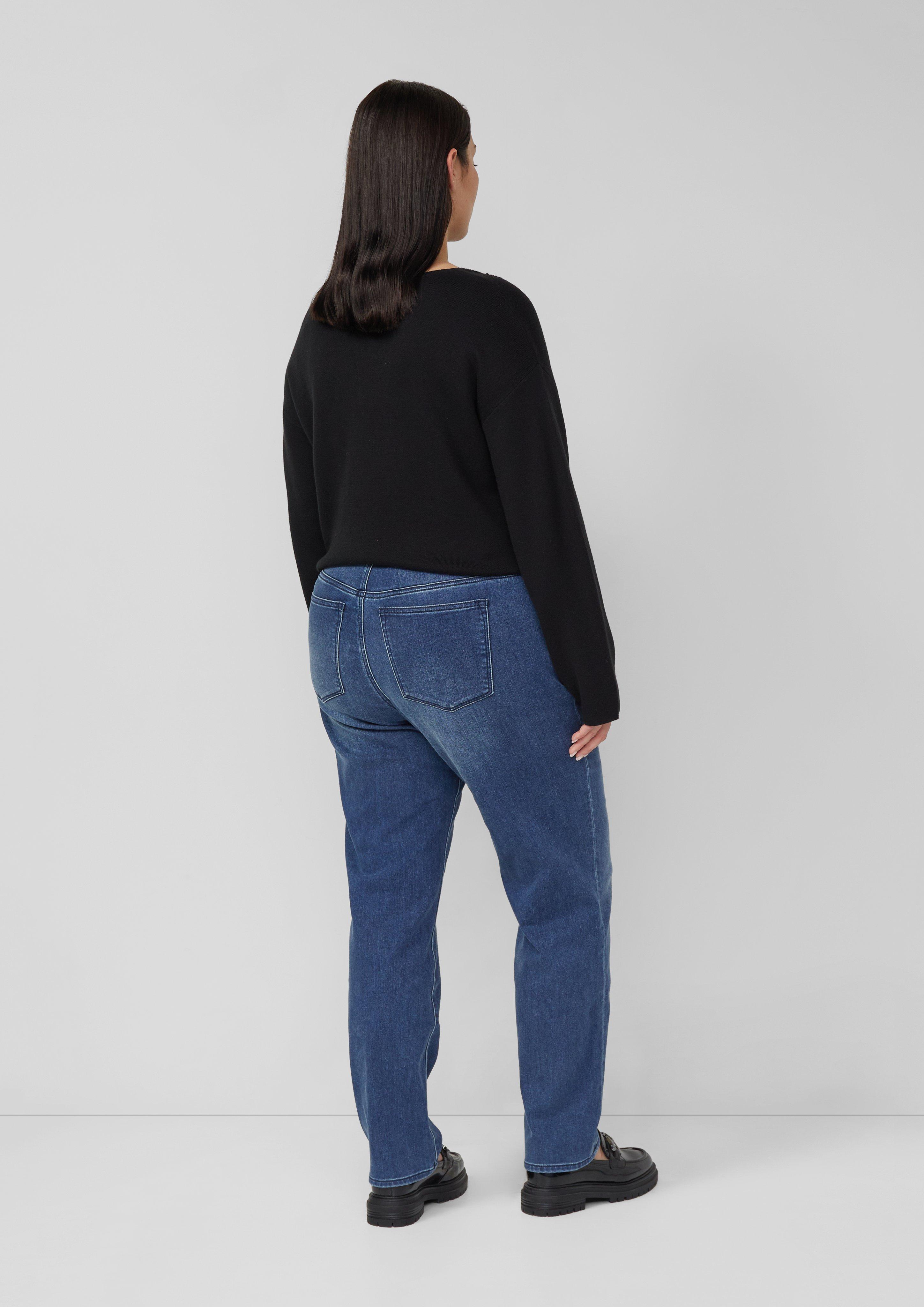 Pull en maille in 9999 & 0805