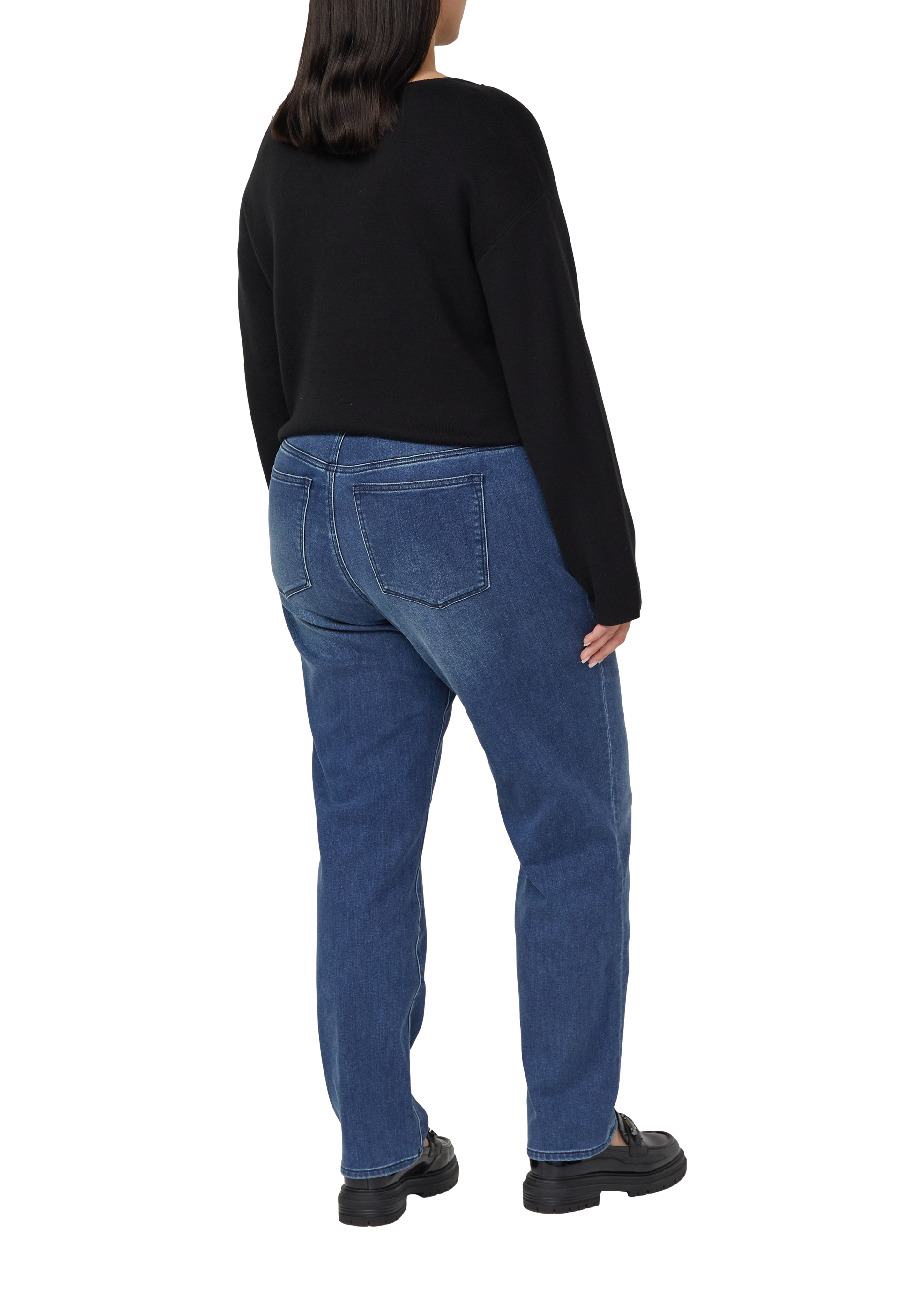 Thumbnail - Strickpullover