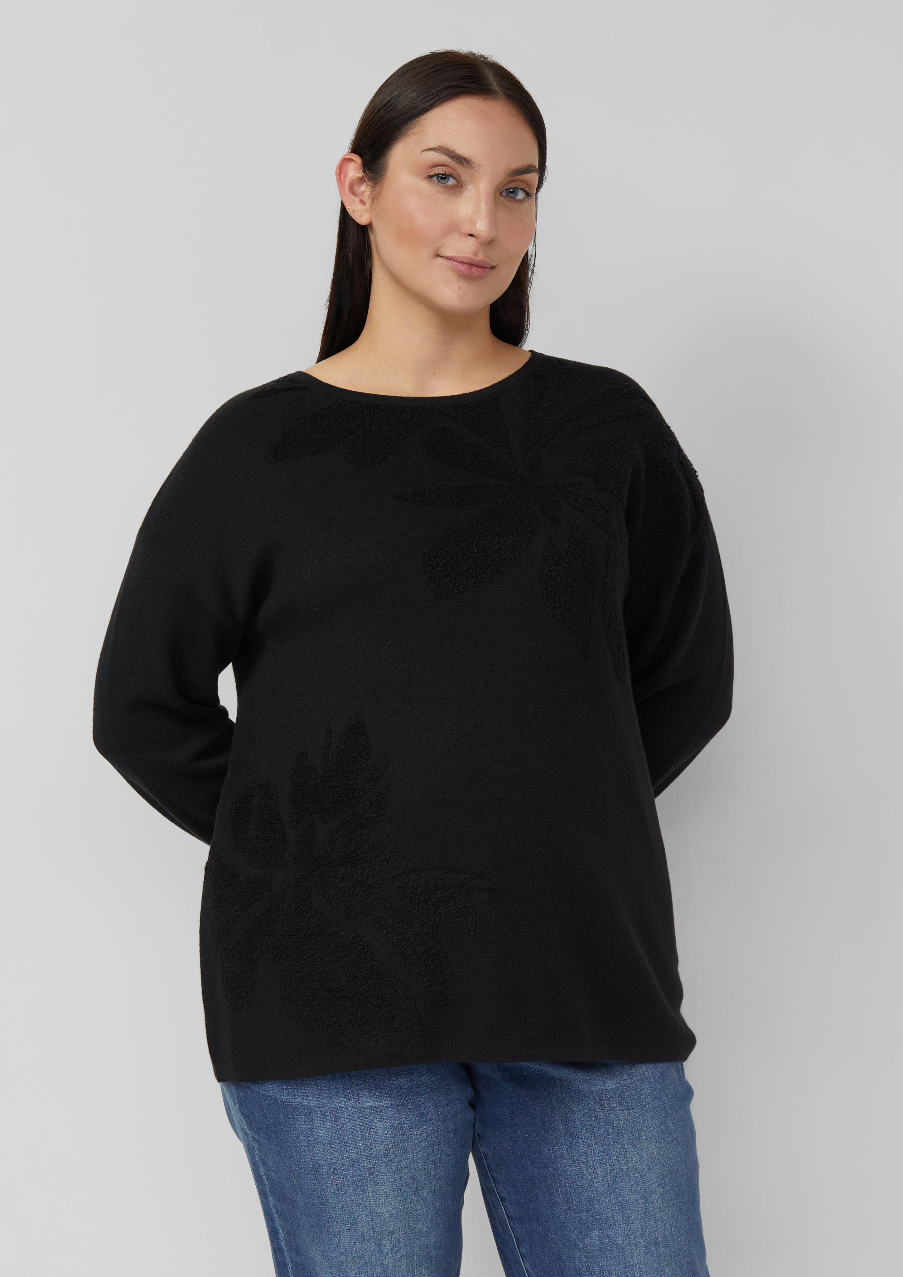Pull en maille in 9999 & 0805