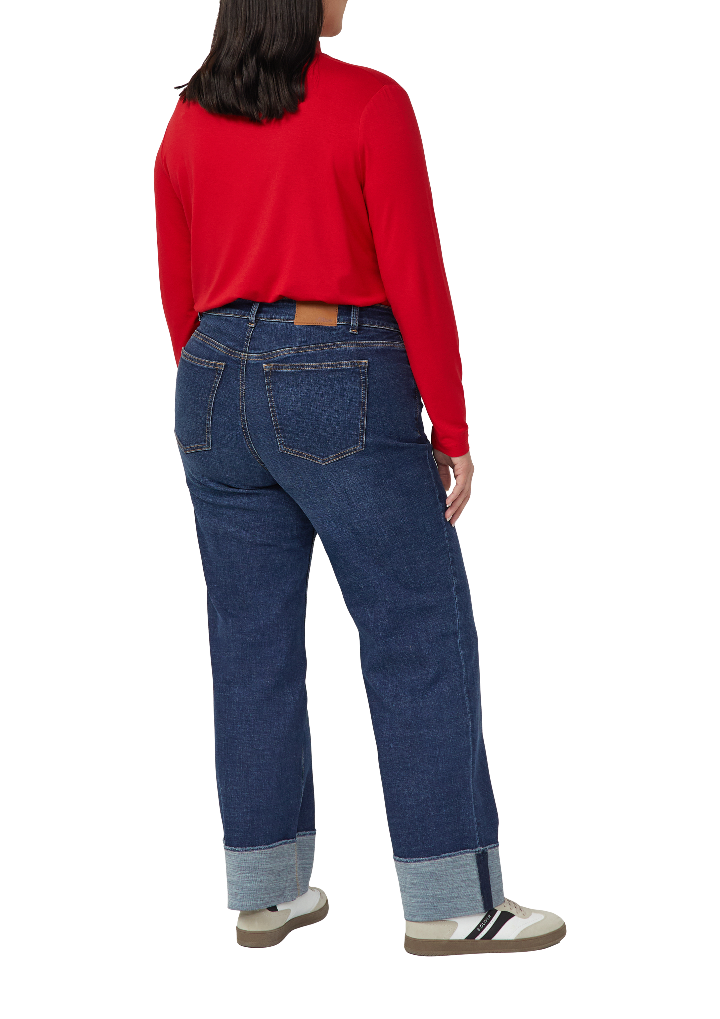 Thumbnail - Jeans-Hose