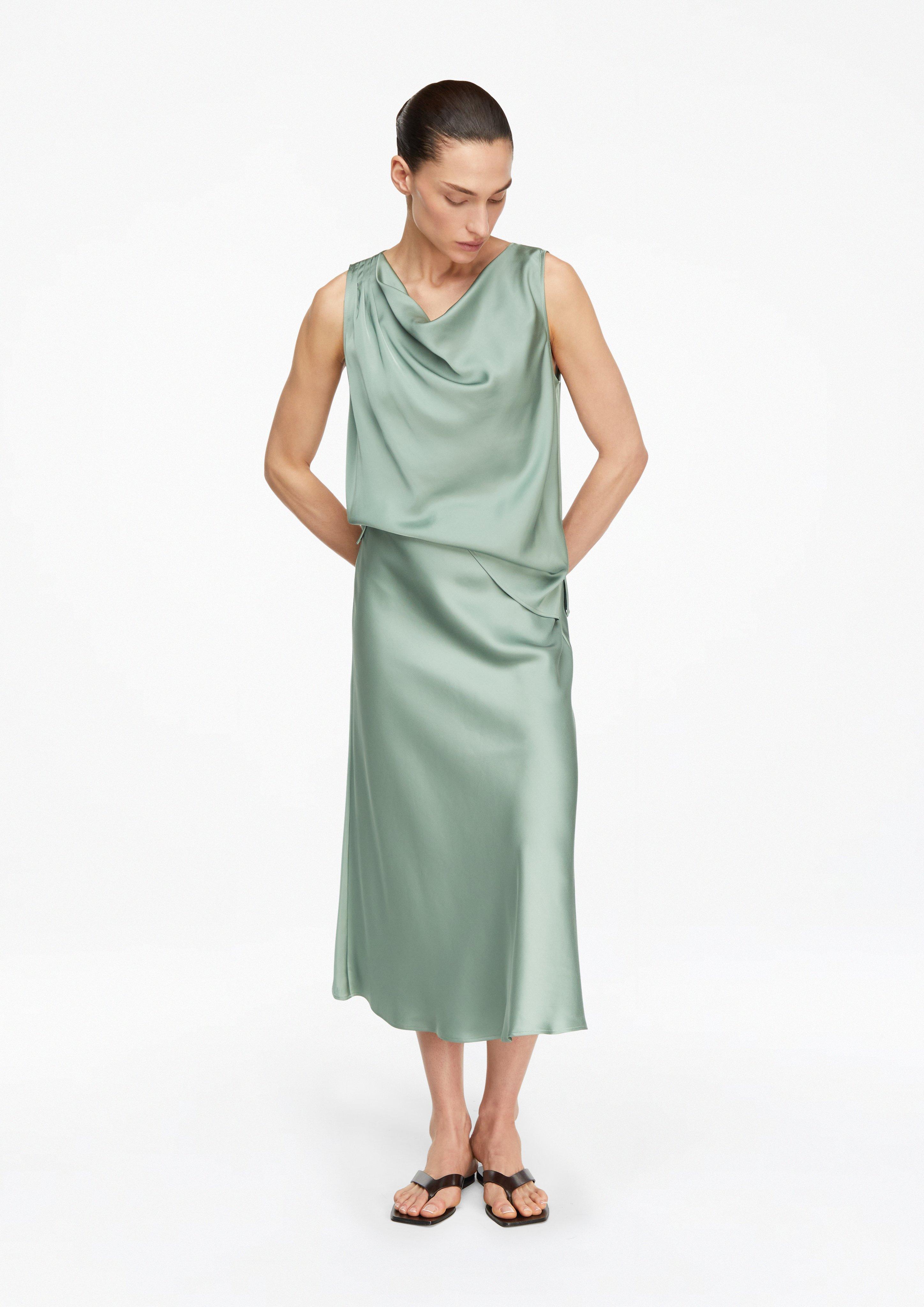 Skirt in 6211, 5976 & 9300