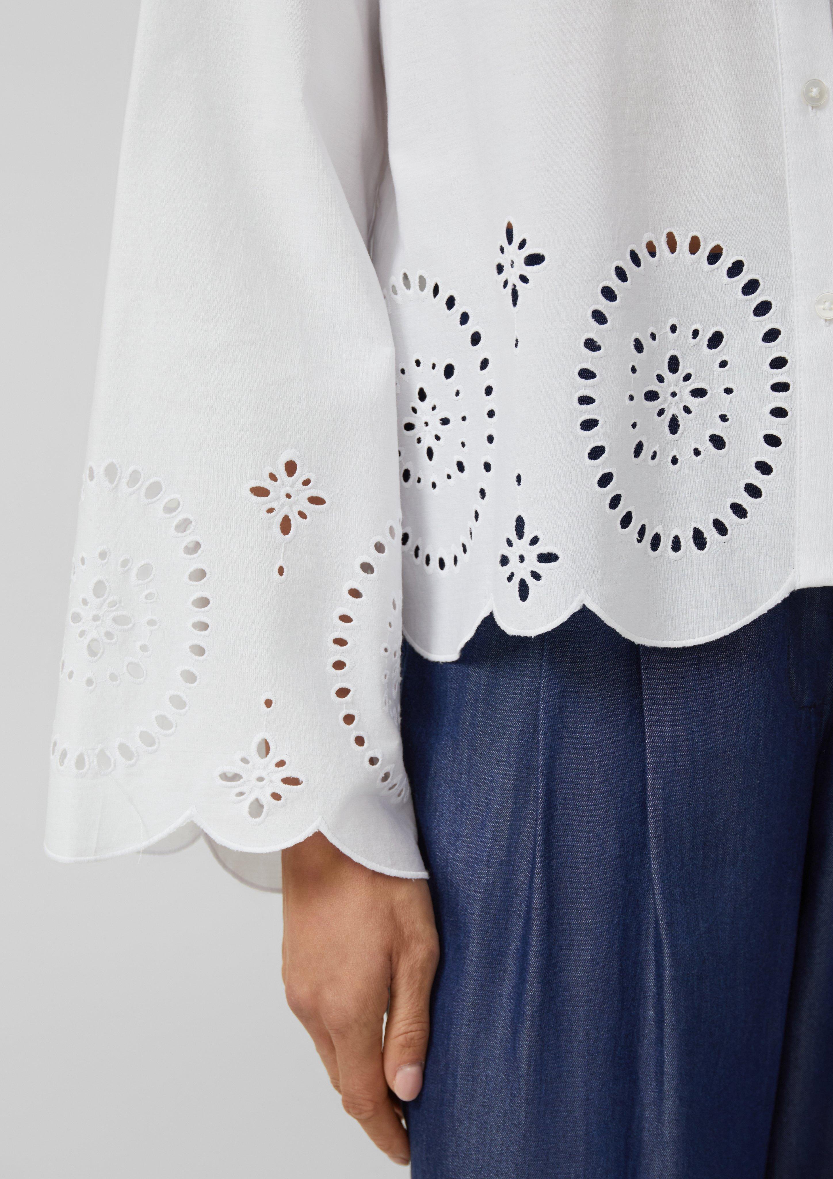  Blouse en  de 