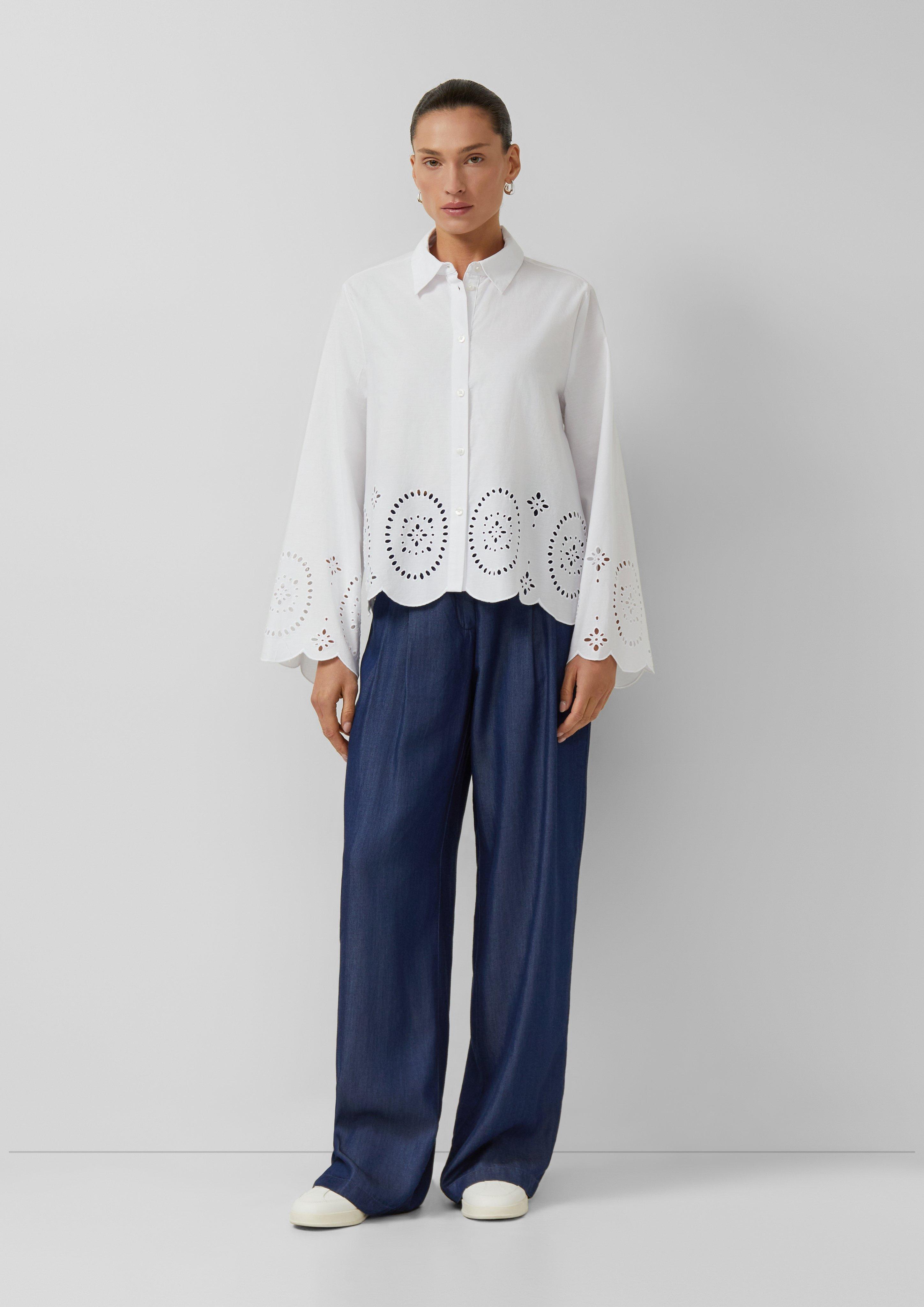  Blouse en  de 