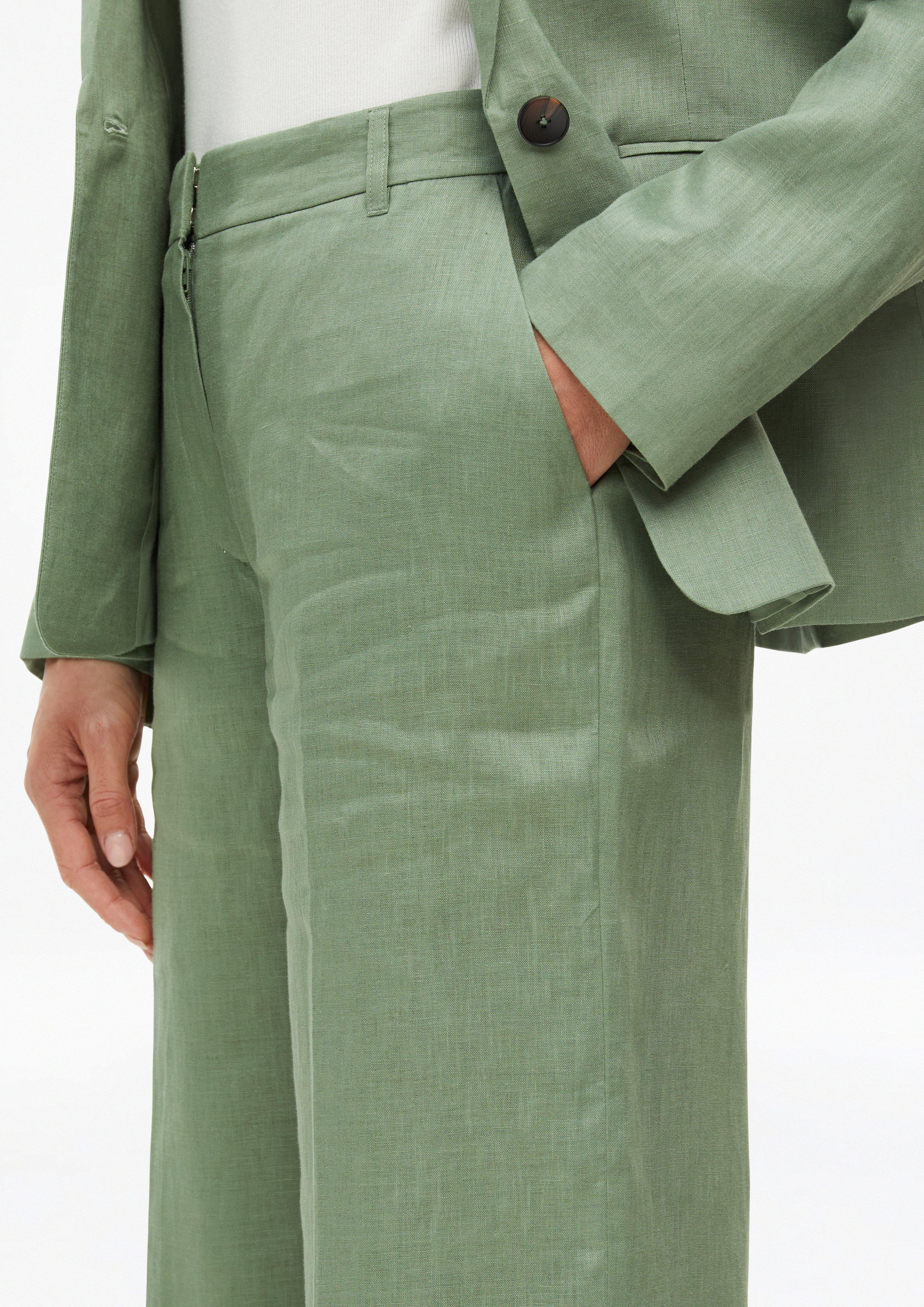 Trousers in 7261