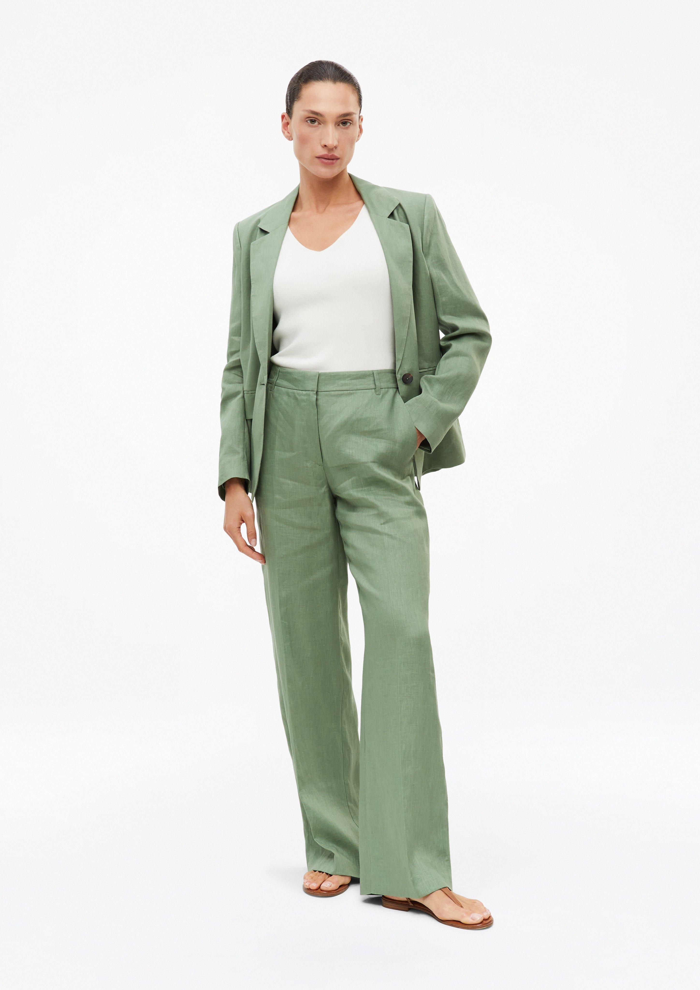 Trousers in 7261