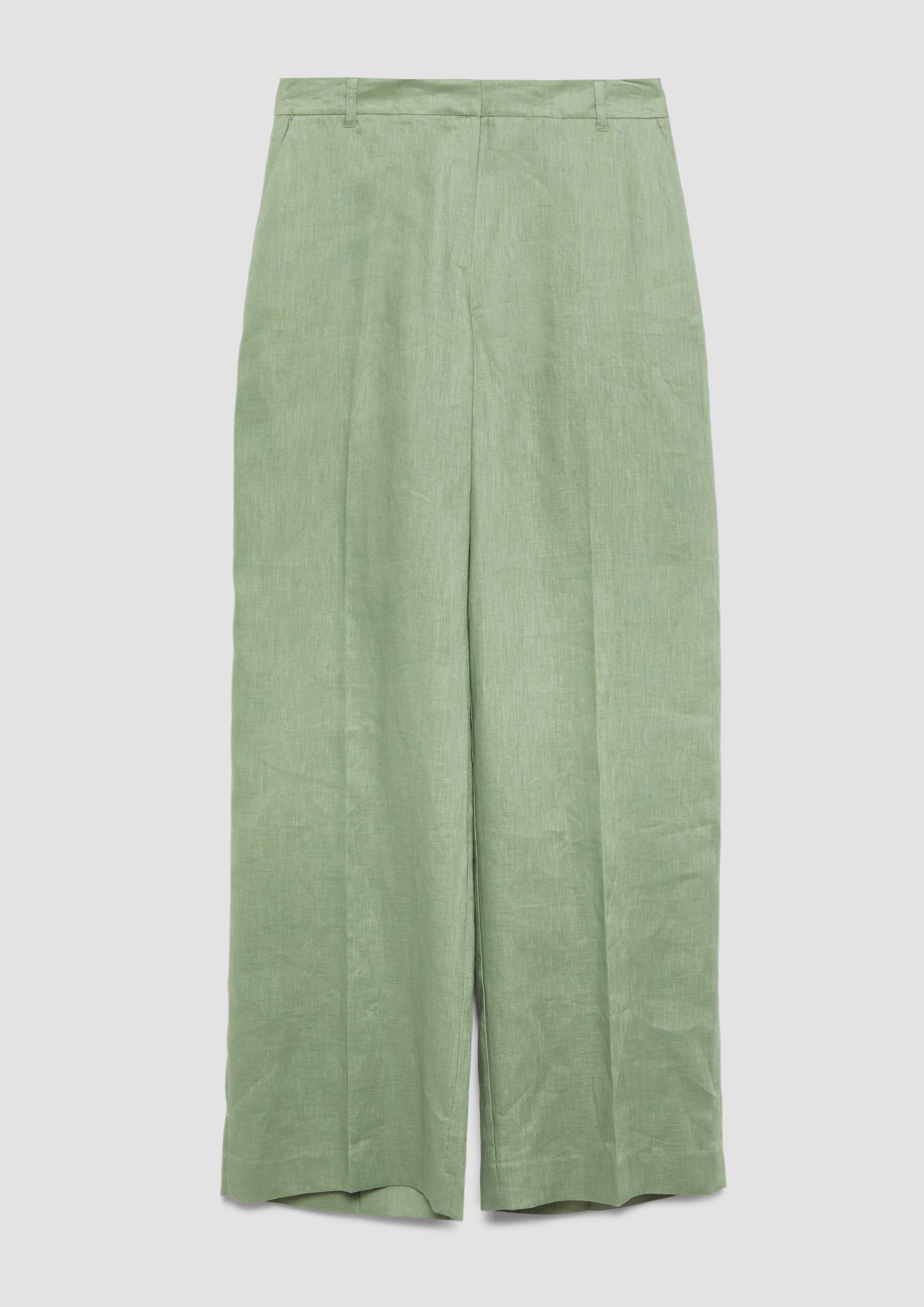 Trousers in 7261