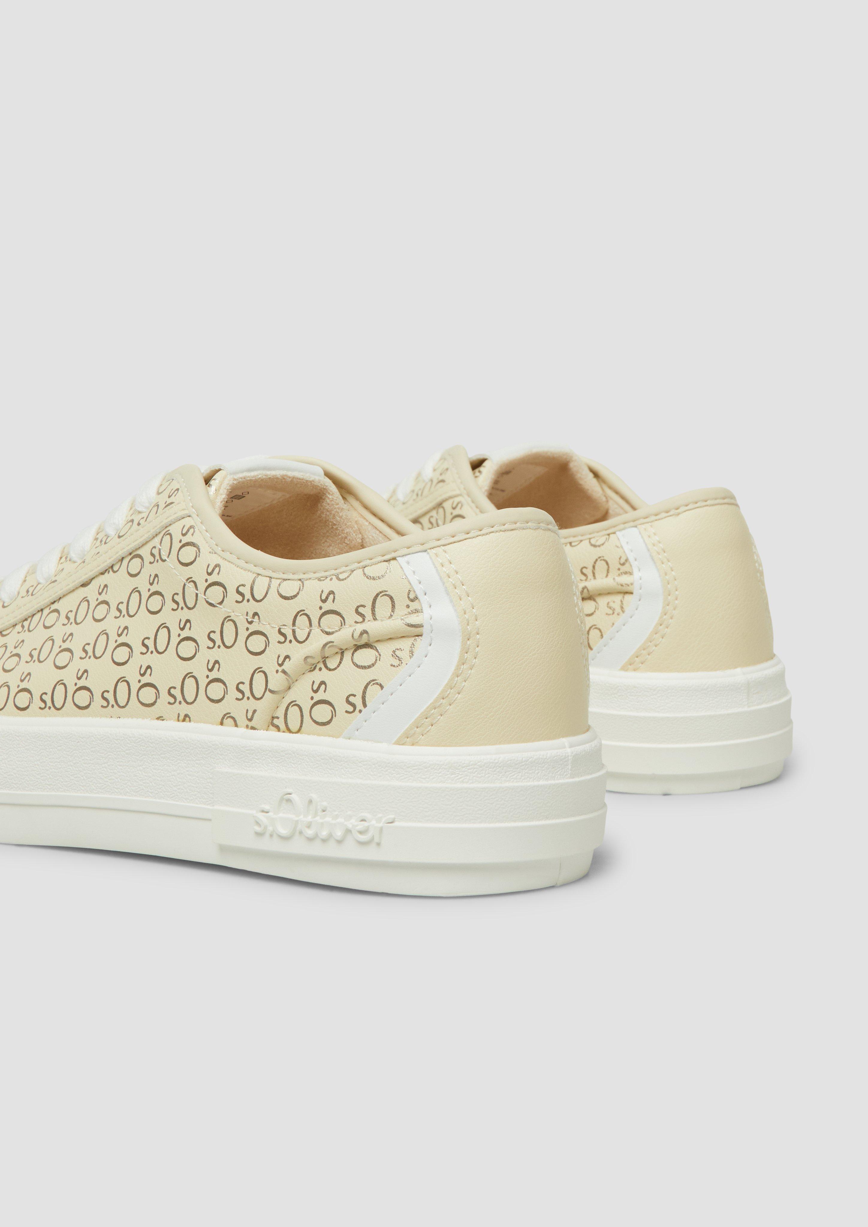 Tenisky in 81D9 & 91E0