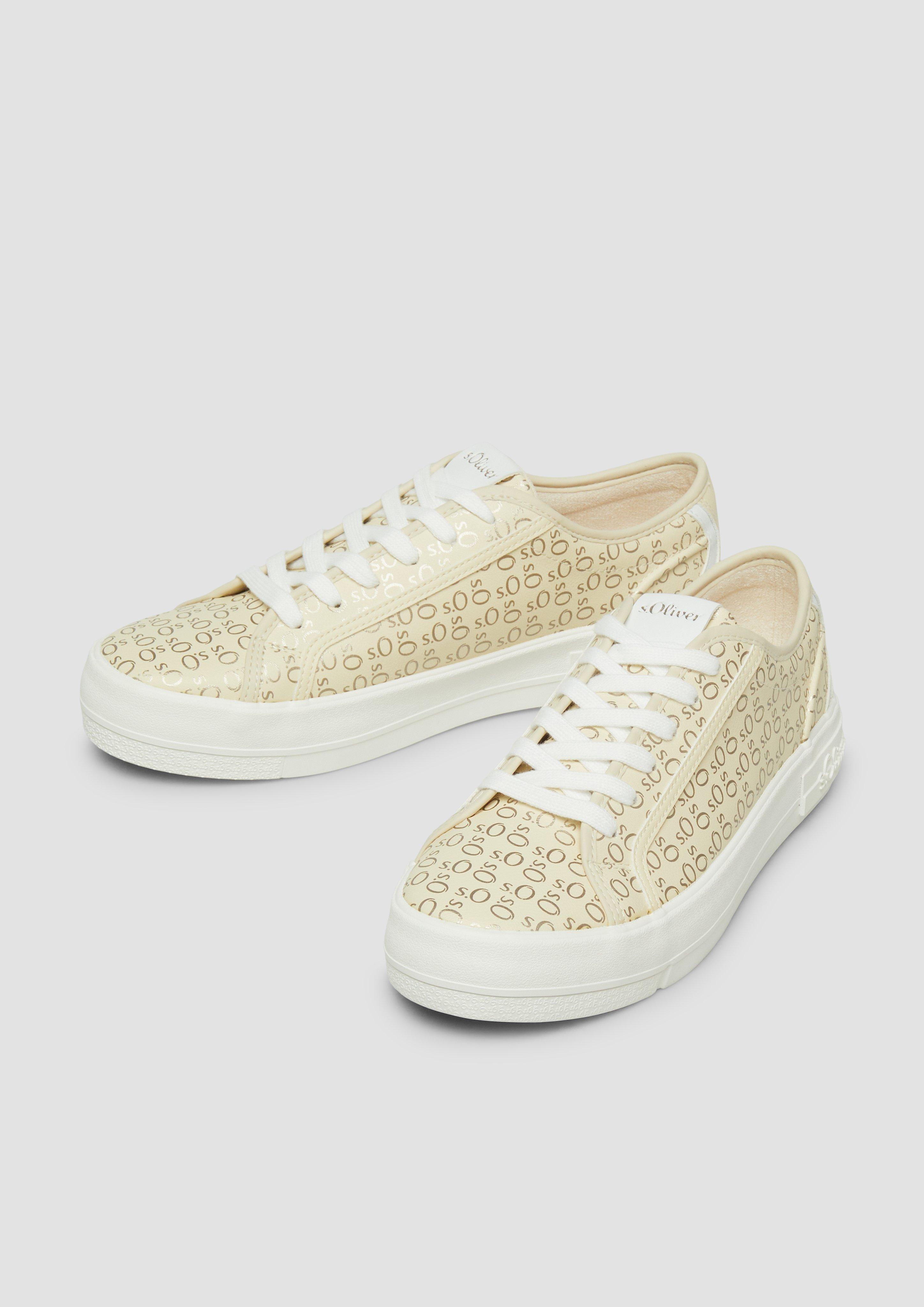 Tenisky in 81D9 & 91E0