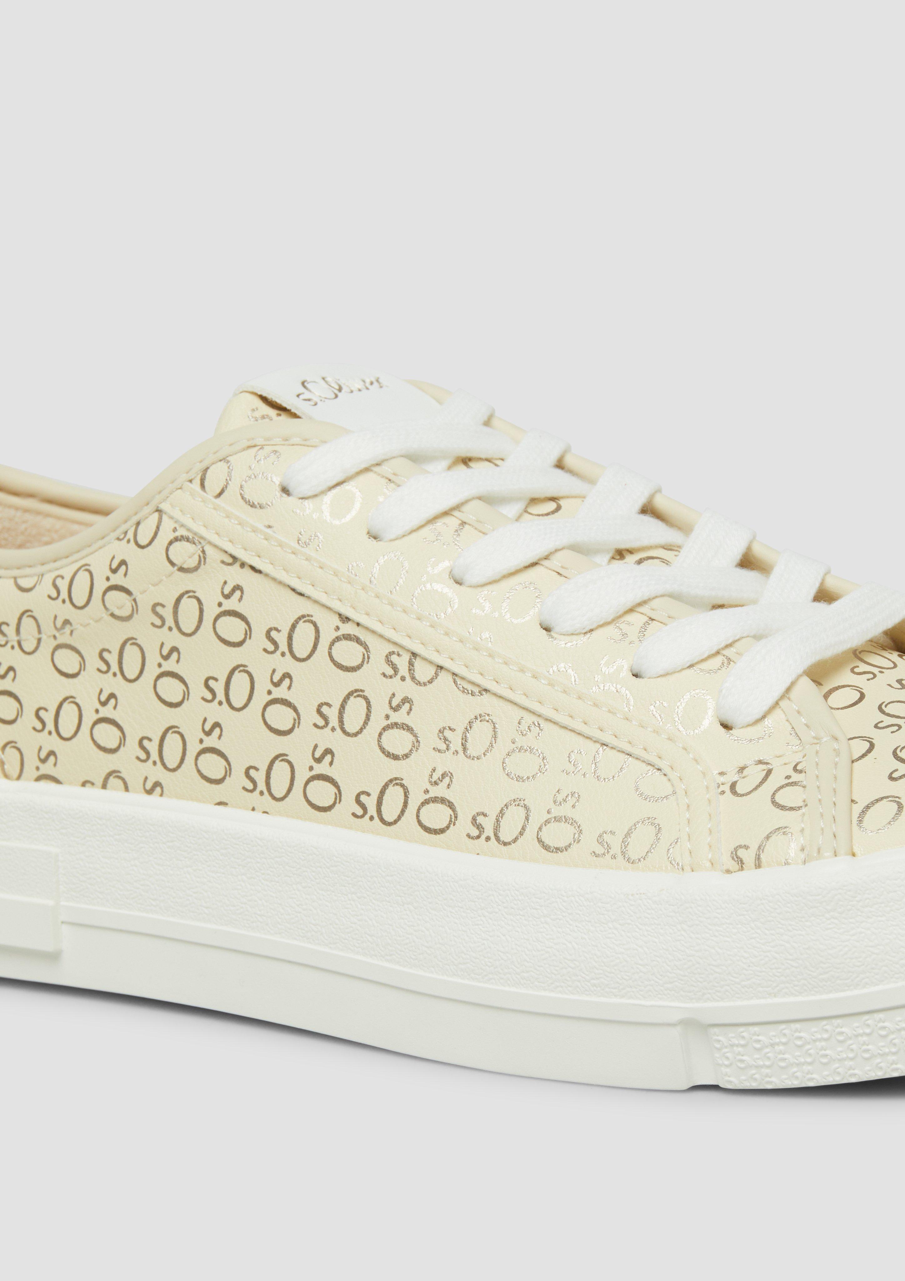 Tenisky in 81D9 & 91E0