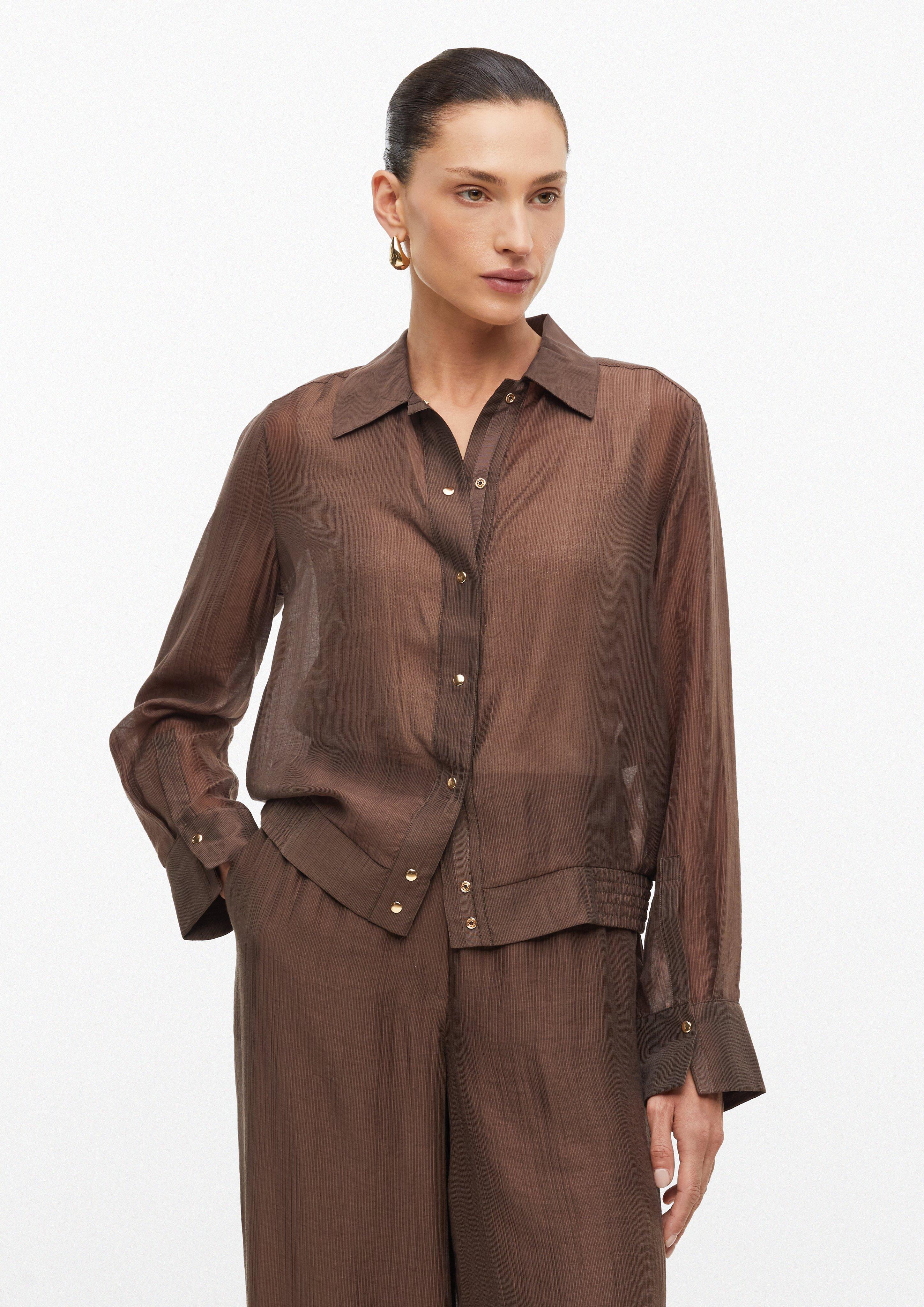  Binnen-Jacke in  van 