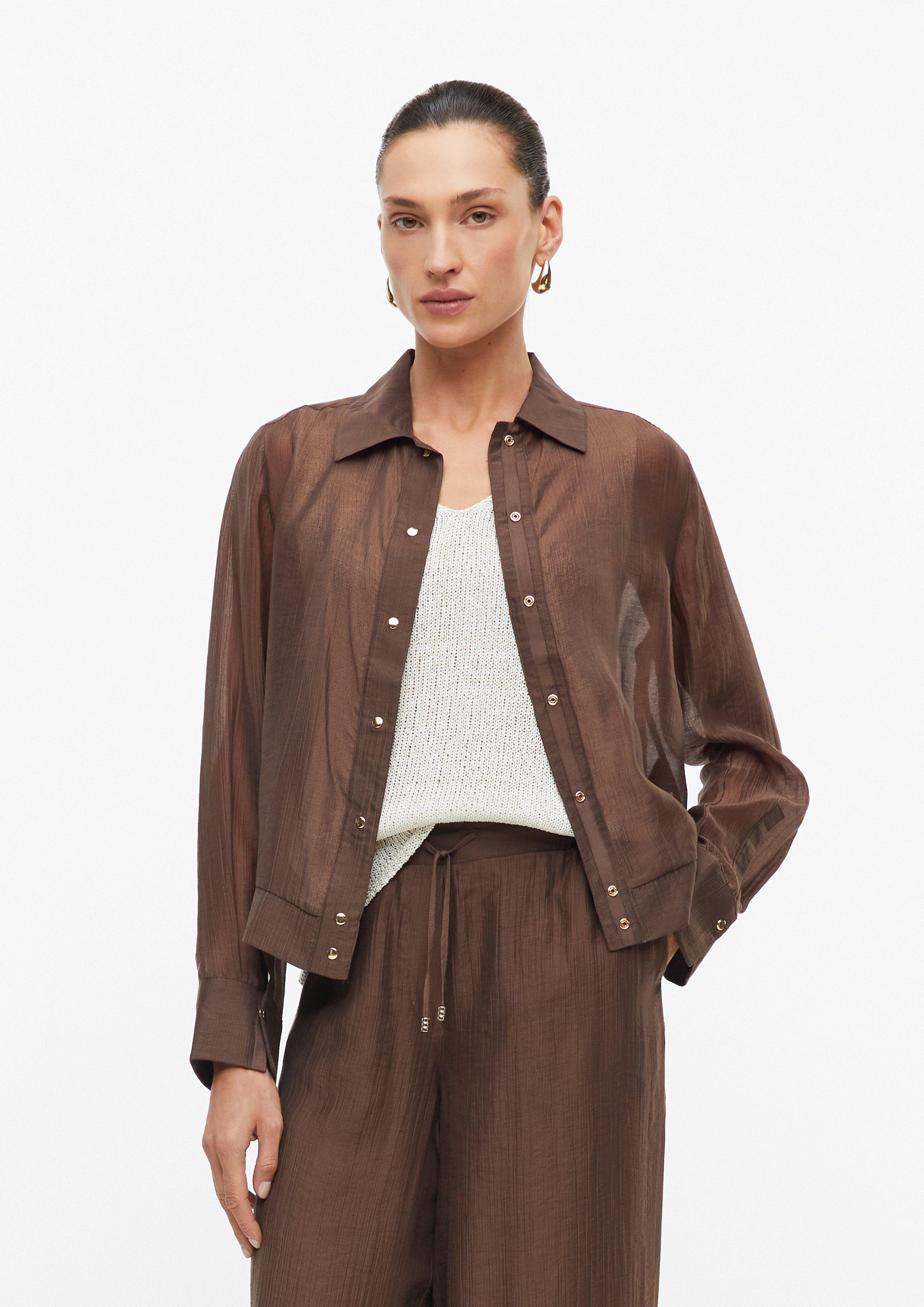  Binnen-Jacke in  van 
