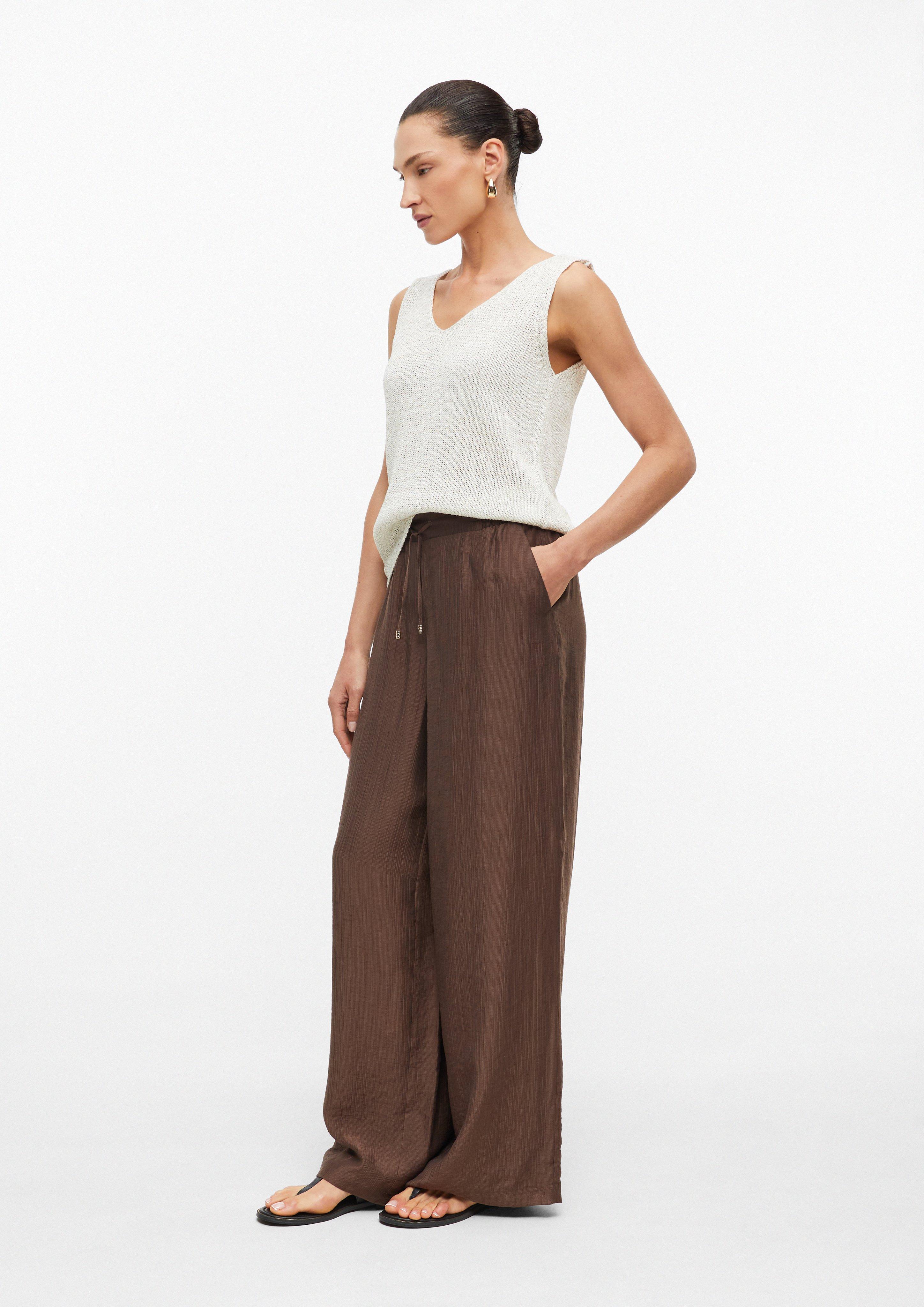  Broek in  van 