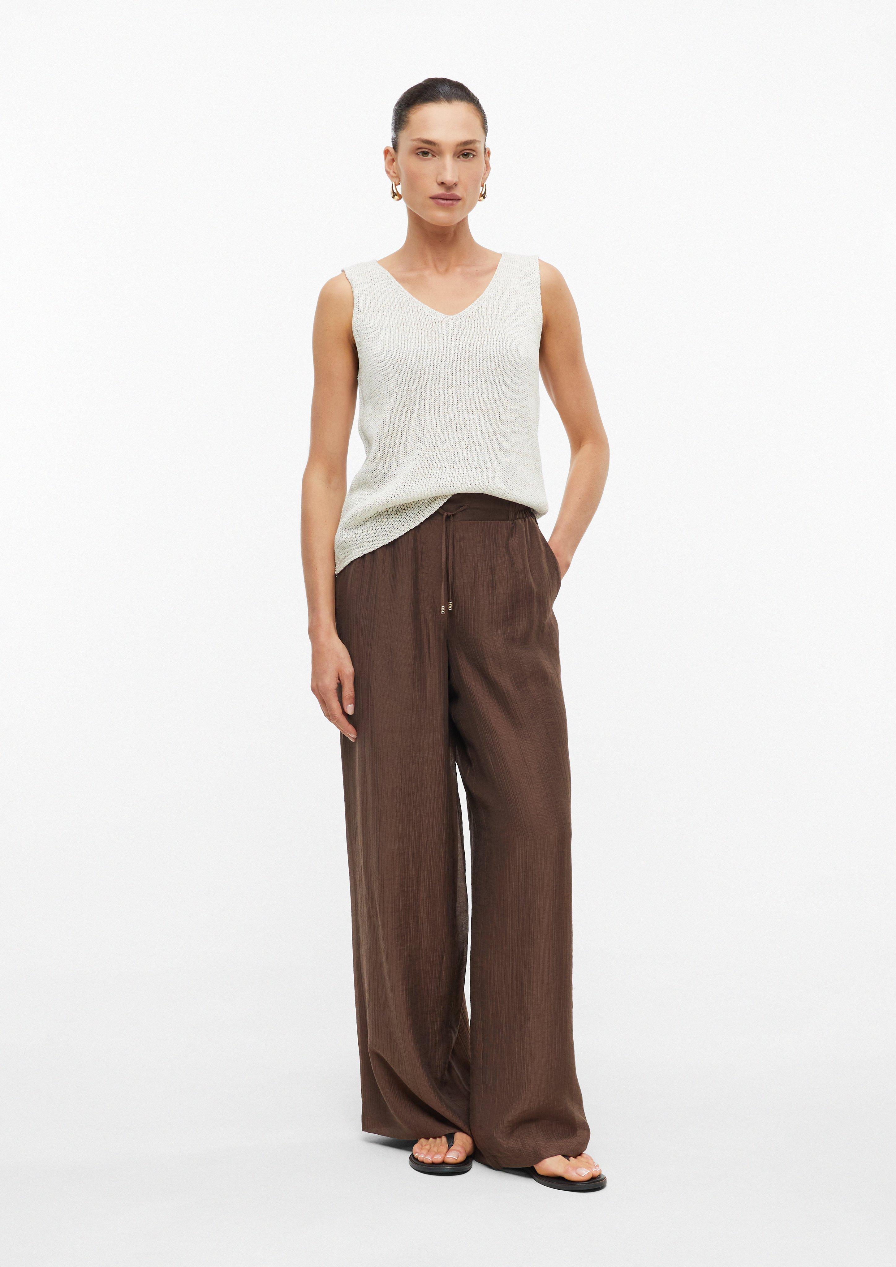  Broek in  van 