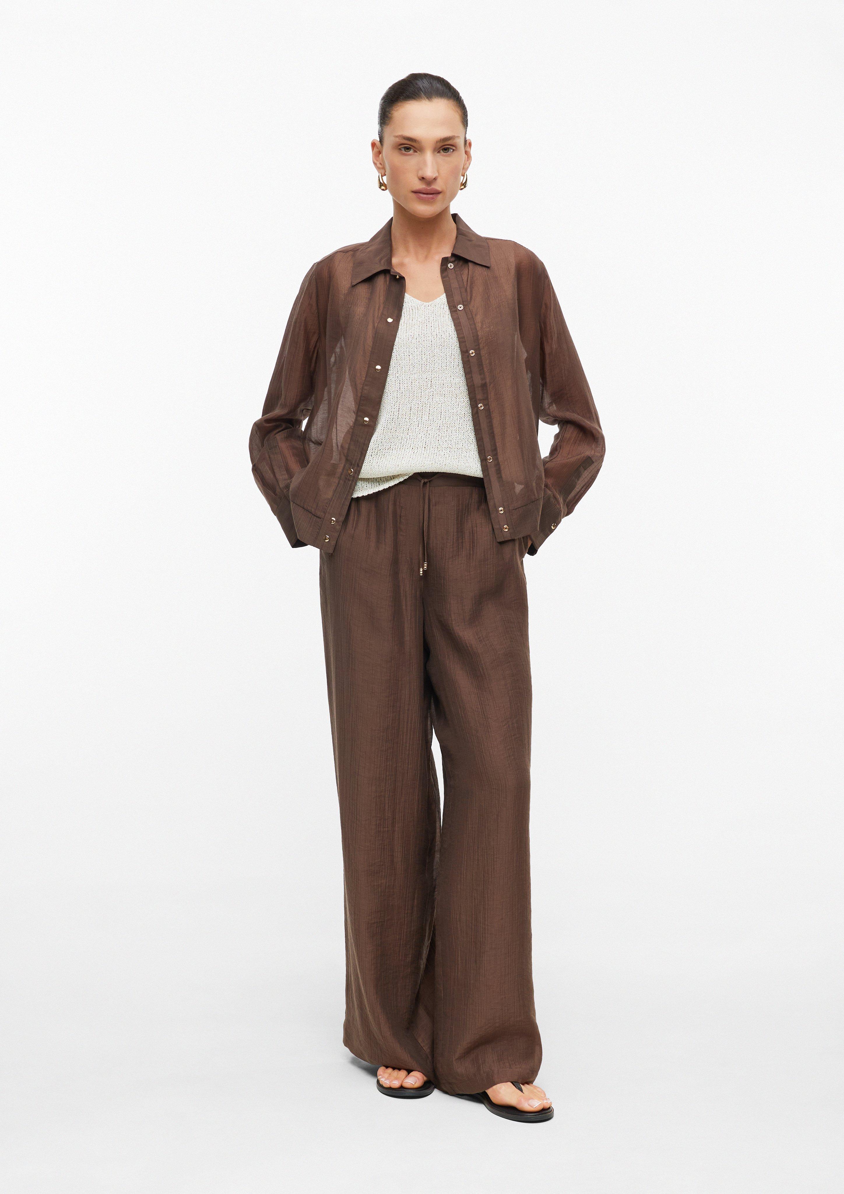  Broek in  van 