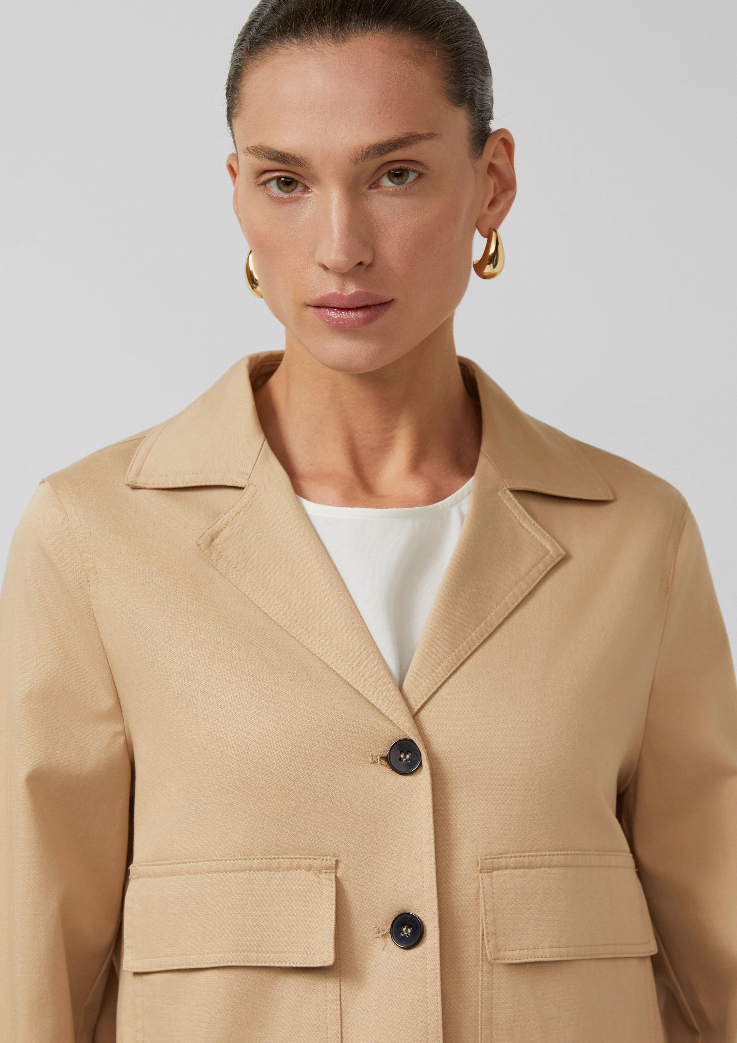 Blazer voor binnen in 8411