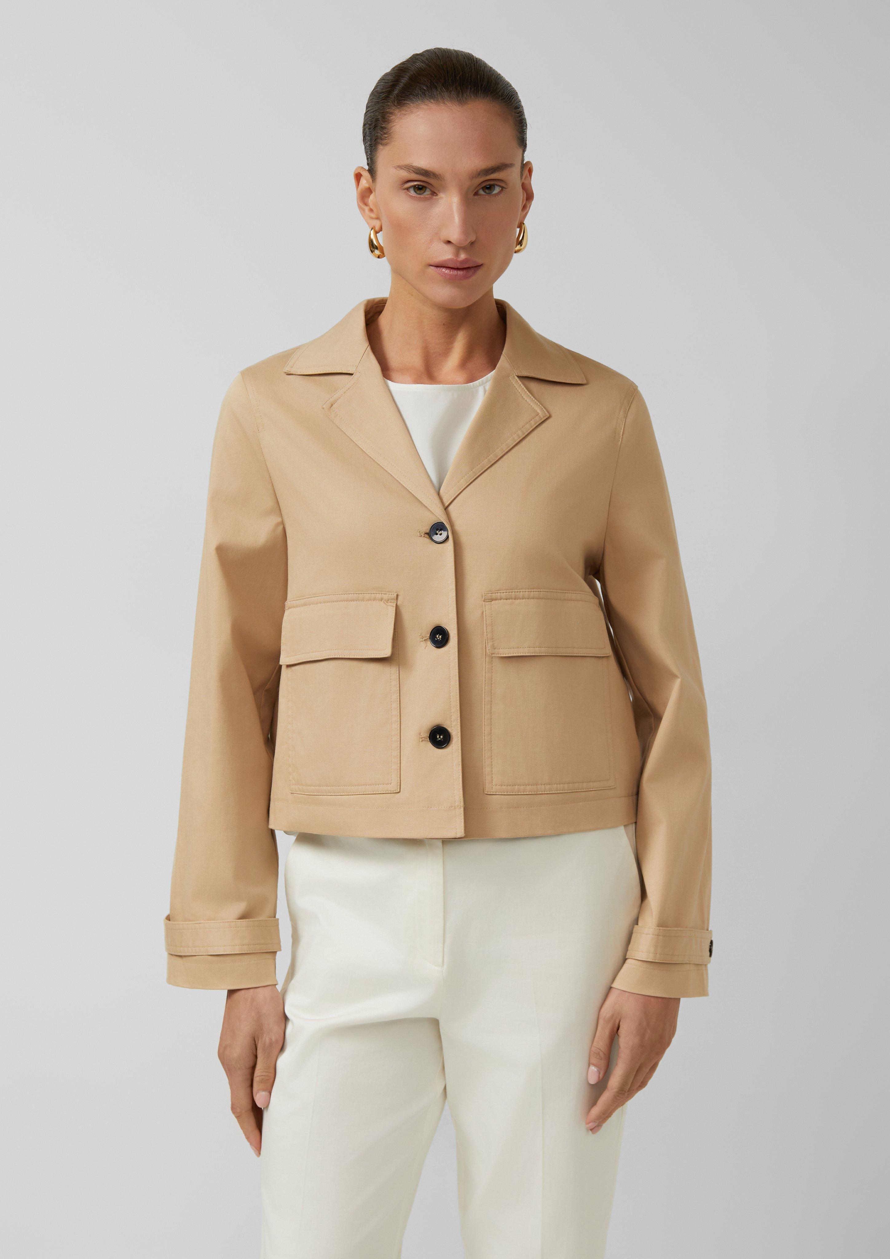 Blazer voor binnen in 8411