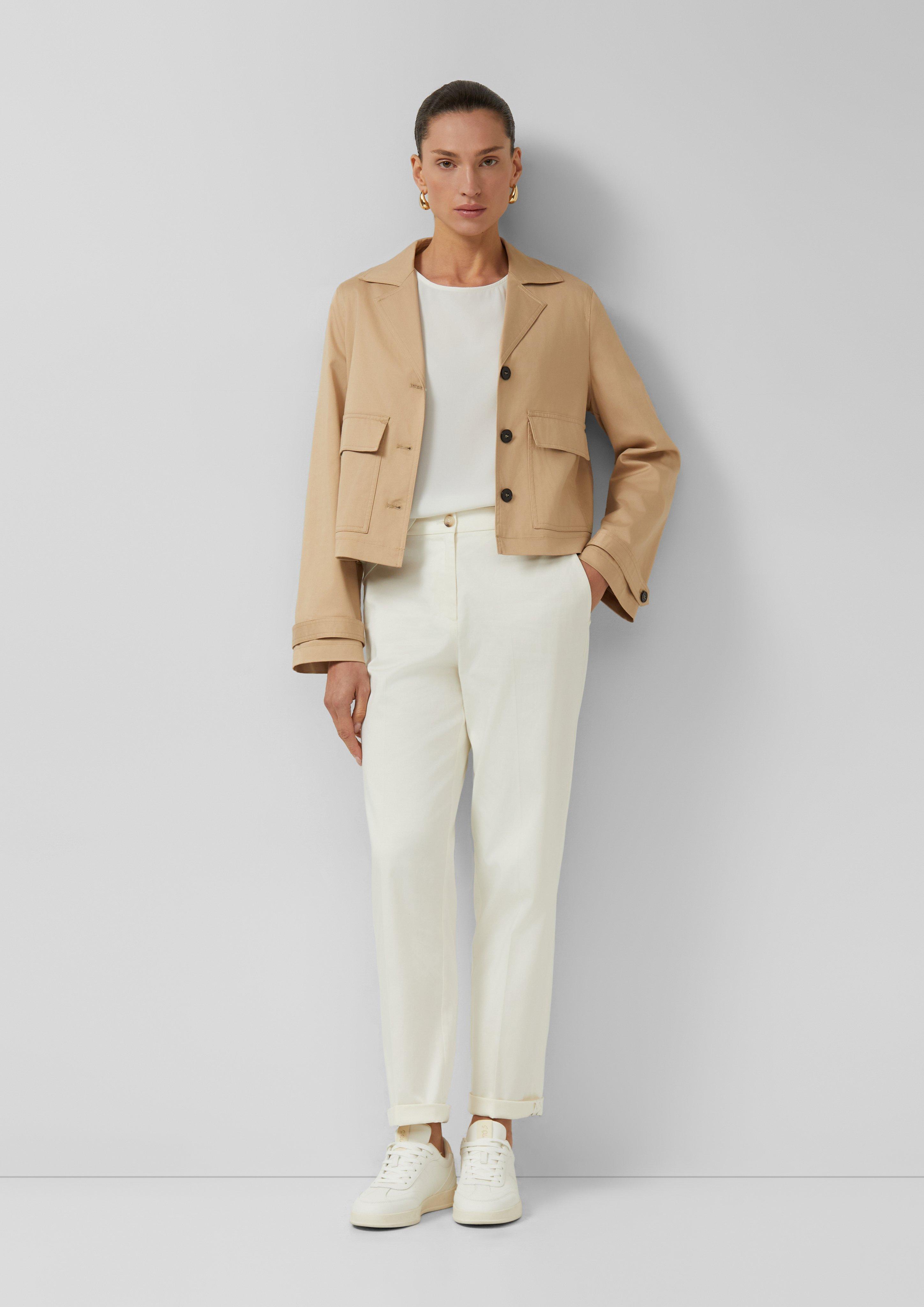 Blazer voor binnen in 8411