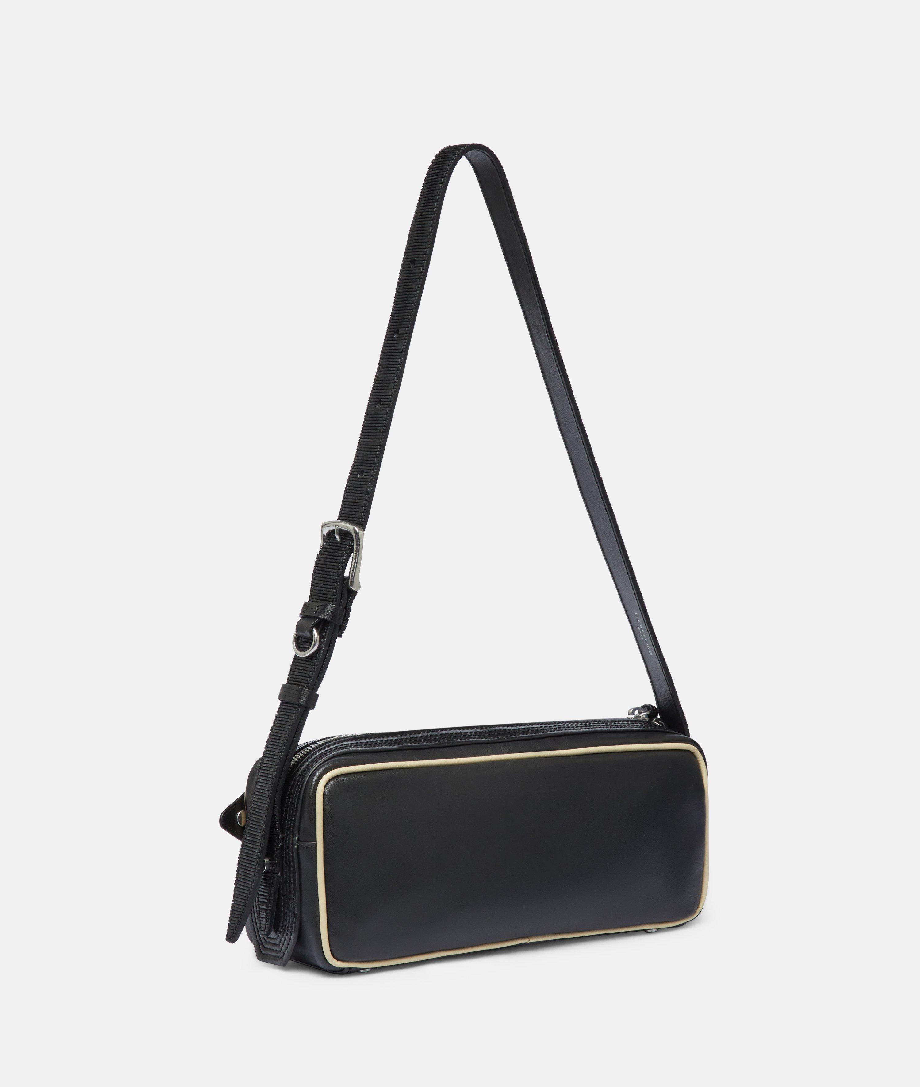 LIEBESKIND BERLIN Juno Satchel S