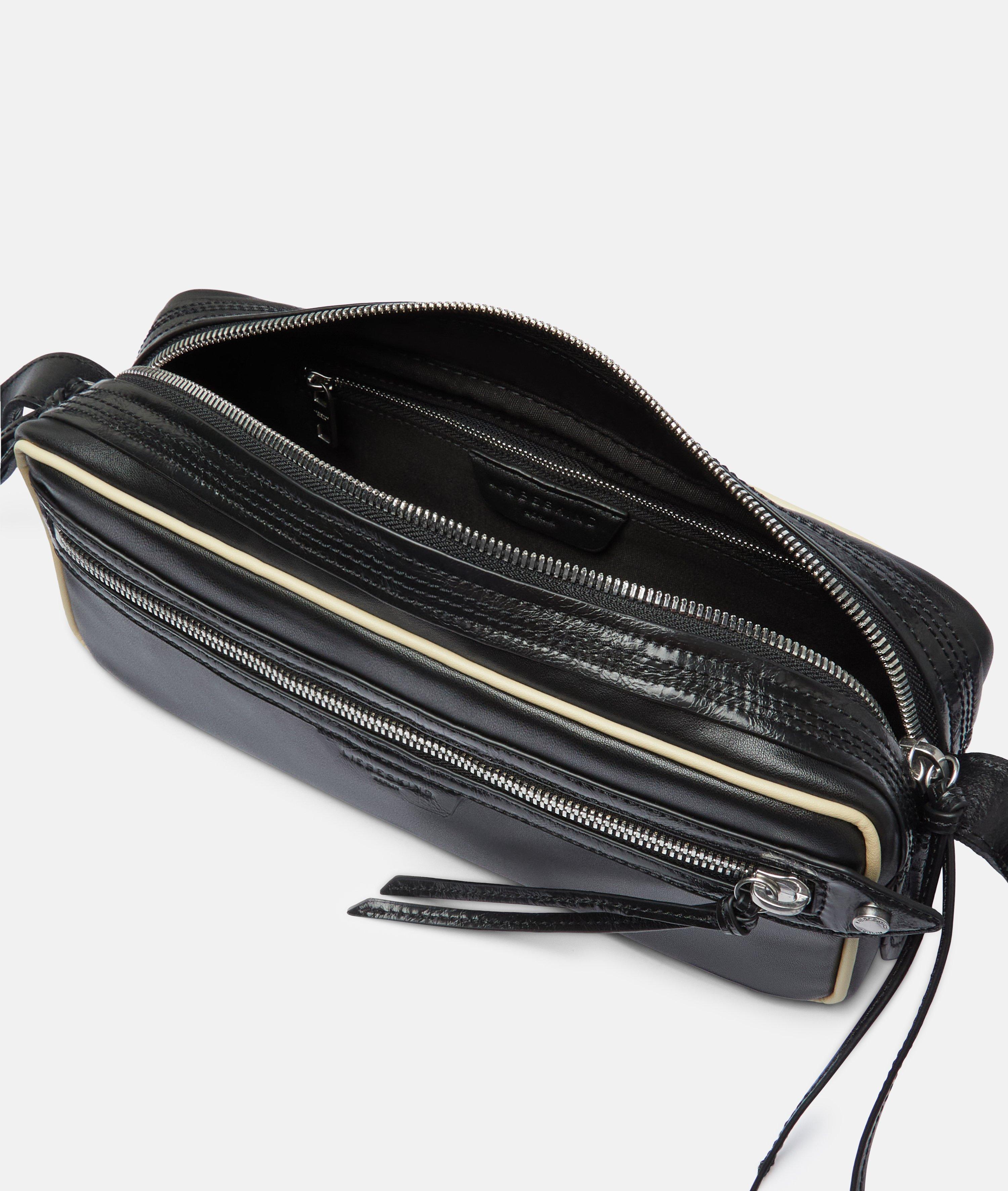 LIEBESKIND BERLIN Juno Satchel S
