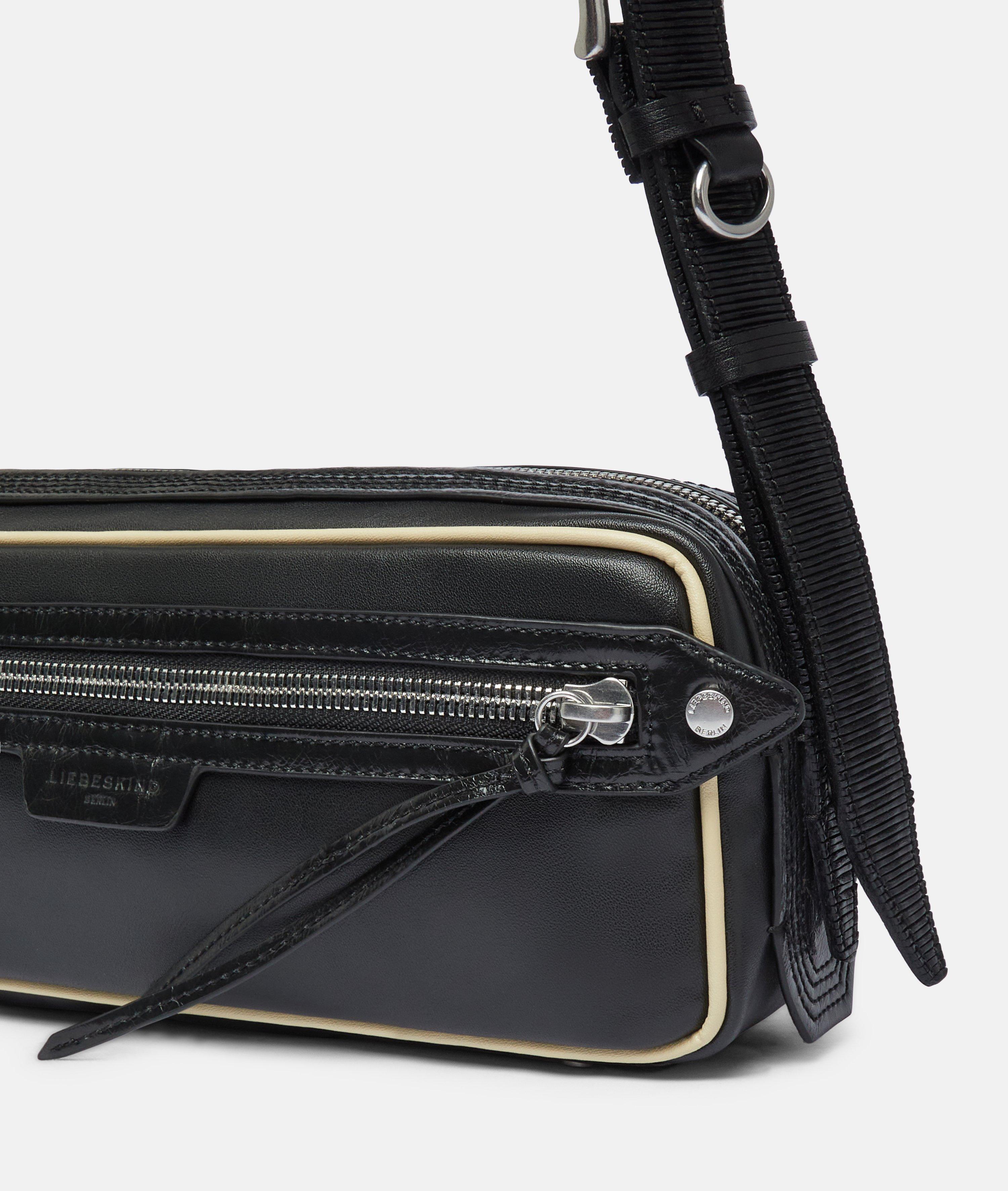 LIEBESKIND BERLIN Juno Satchel S