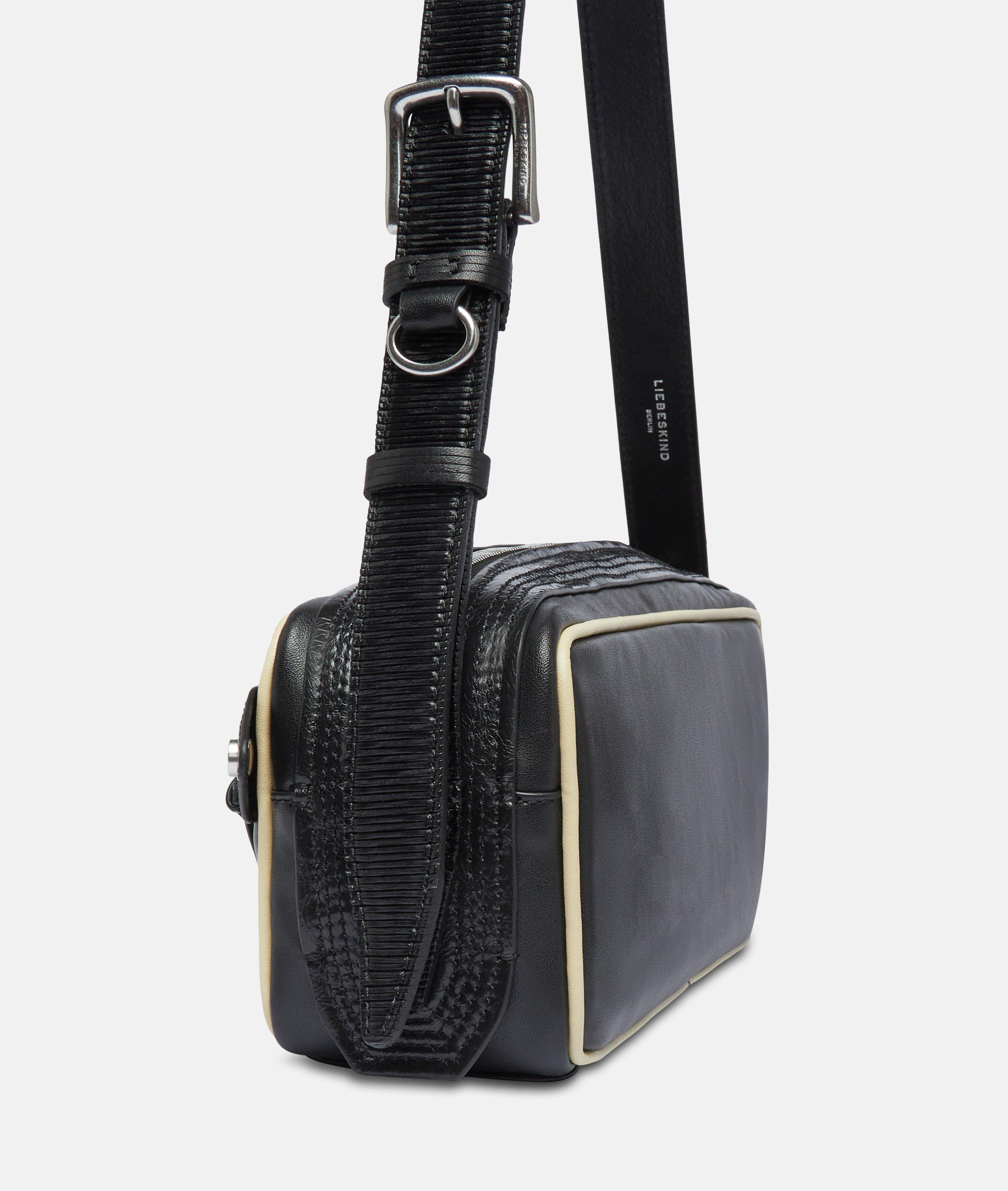 LIEBESKIND BERLIN Juno Satchel S