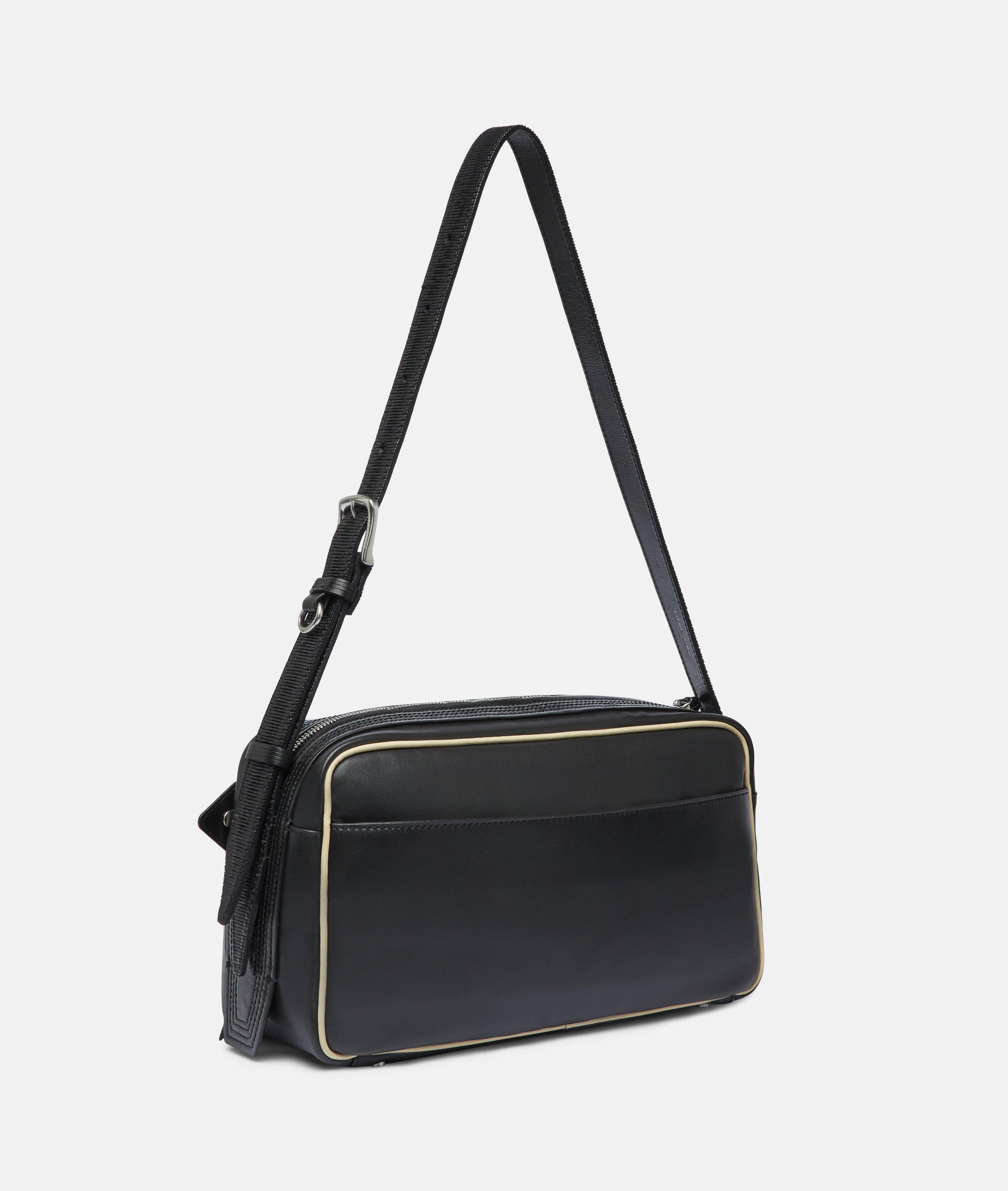 LIEBESKIND BERLIN Juno Satchel M