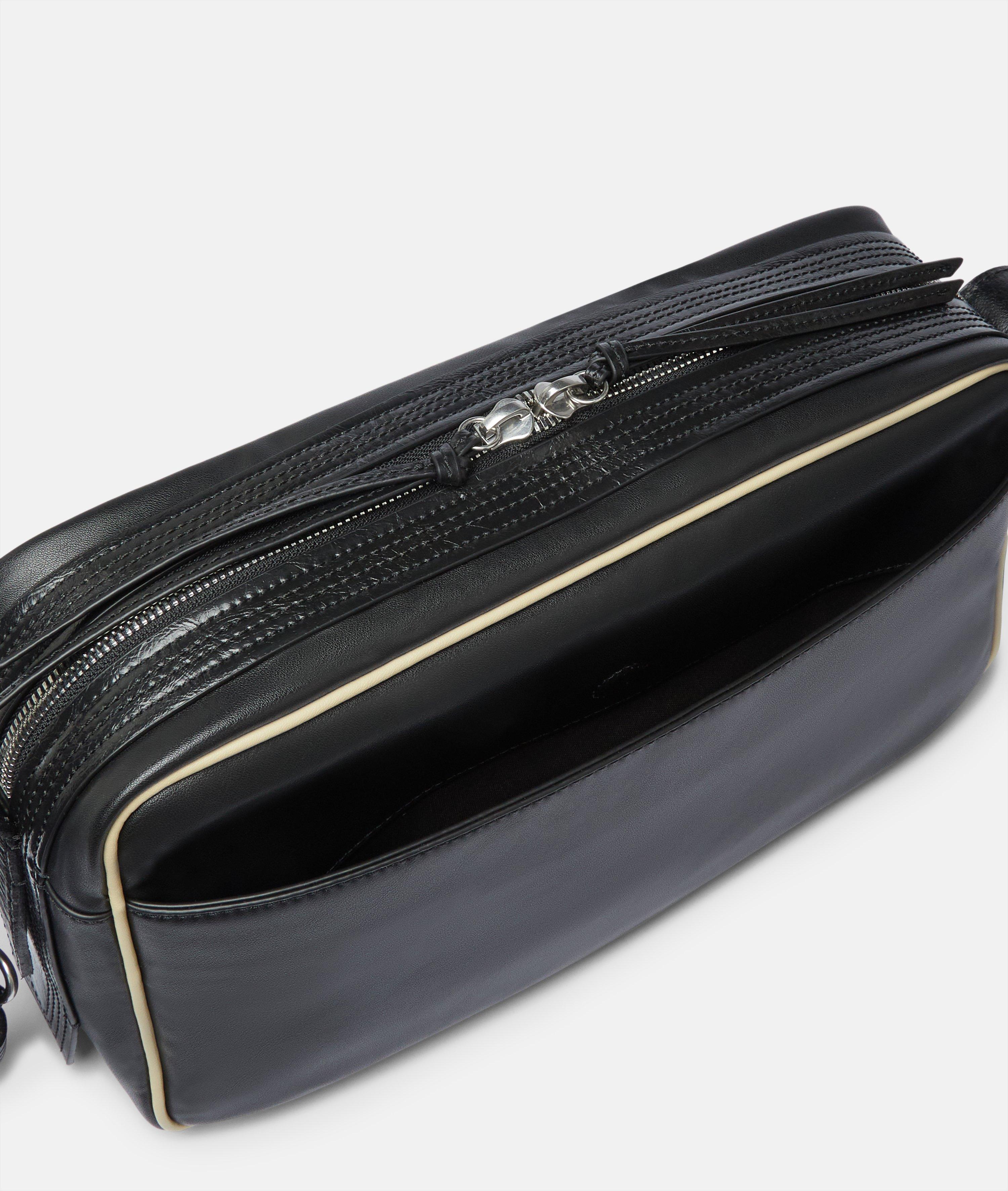 LIEBESKIND BERLIN Juno Satchel M