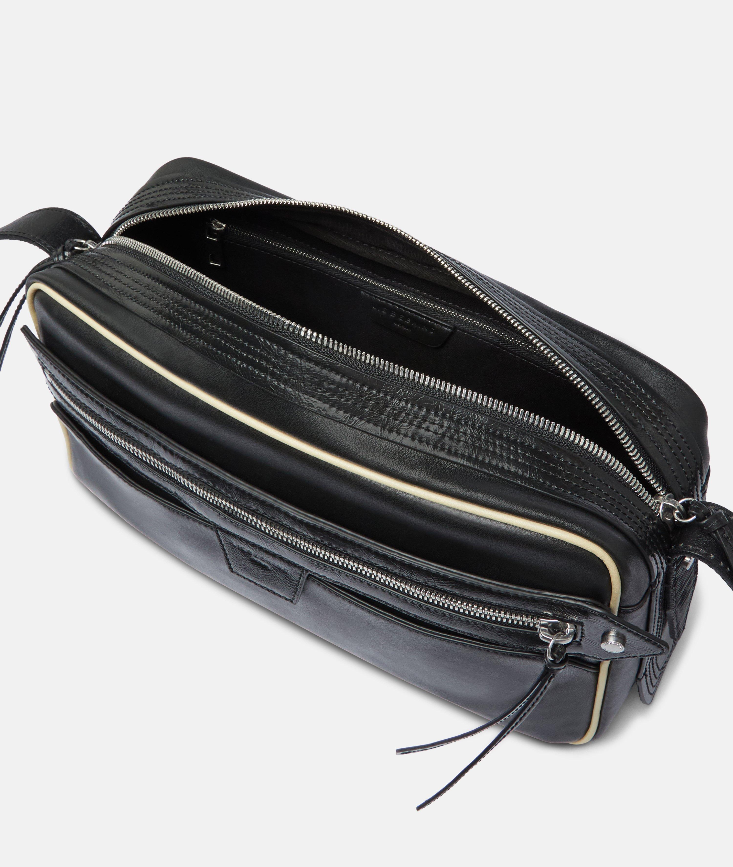 LIEBESKIND BERLIN Juno Satchel M