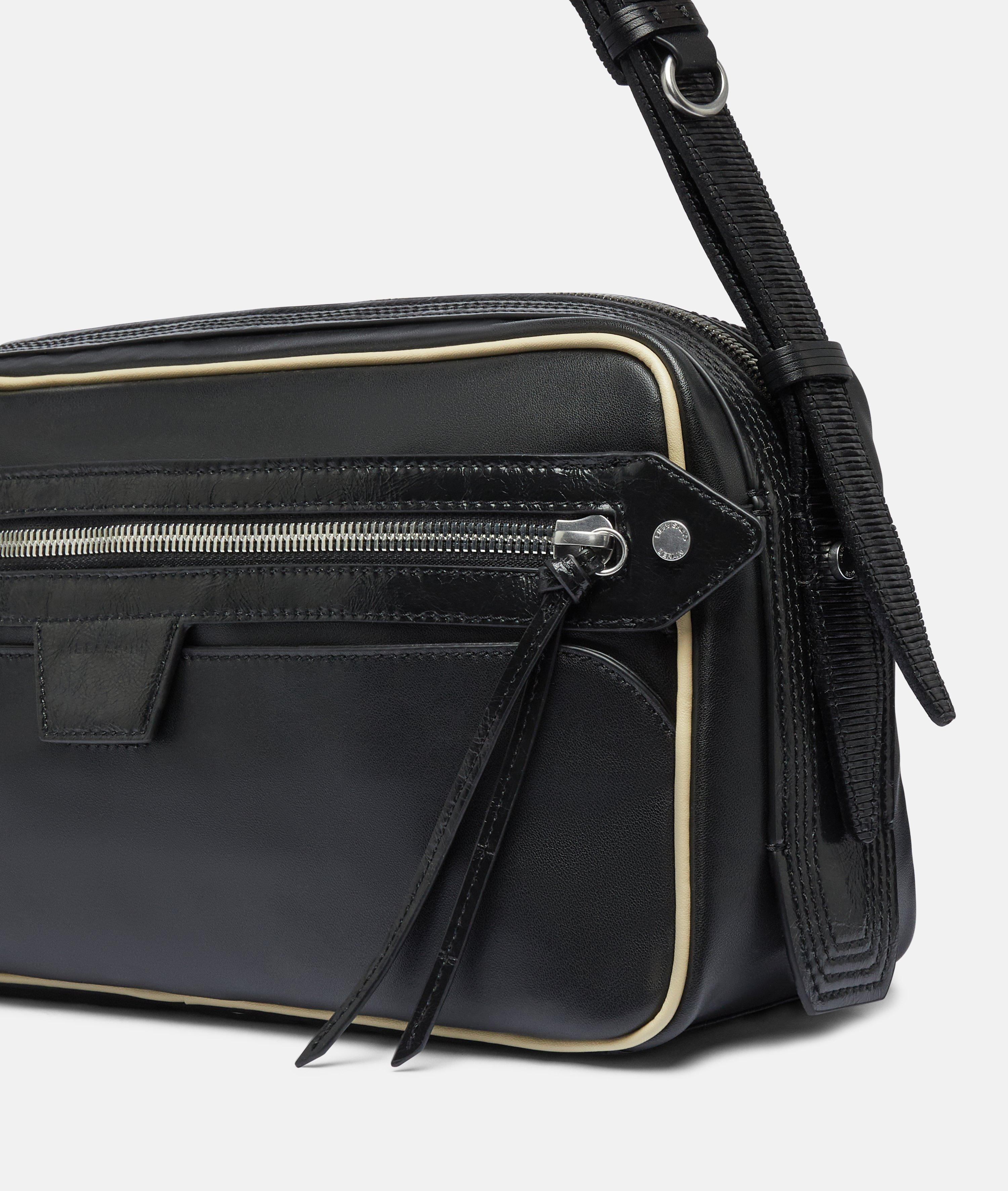 LIEBESKIND BERLIN Juno Satchel M