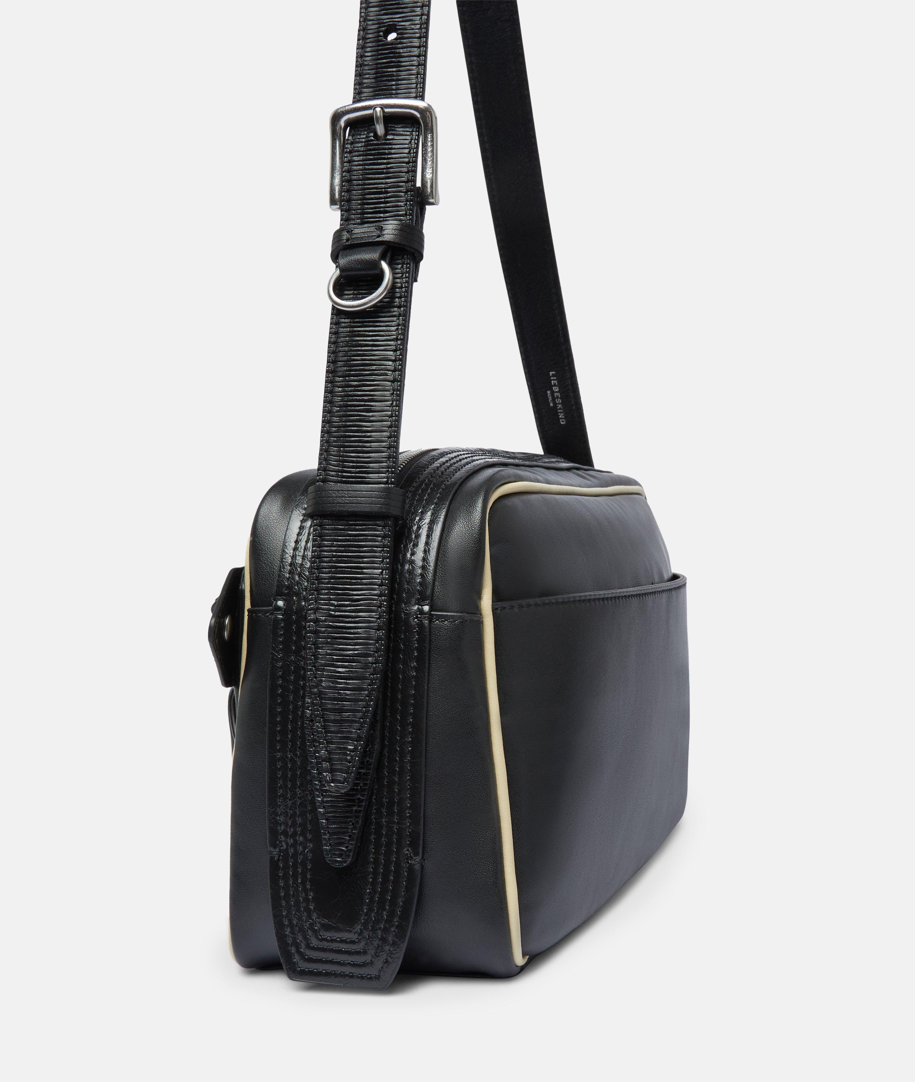 LIEBESKIND BERLIN Juno Satchel M