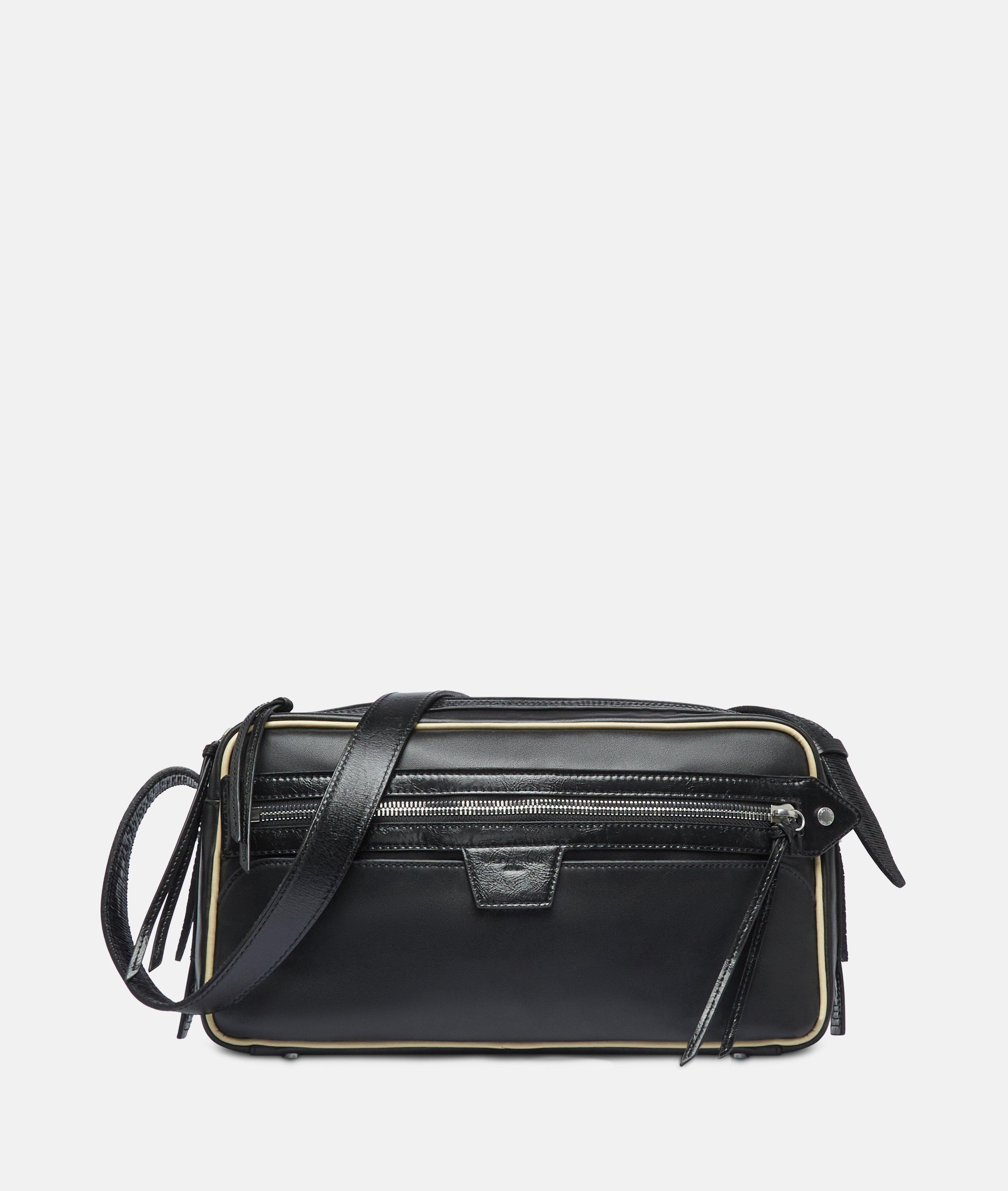 LIEBESKIND BERLIN Juno Satchel M