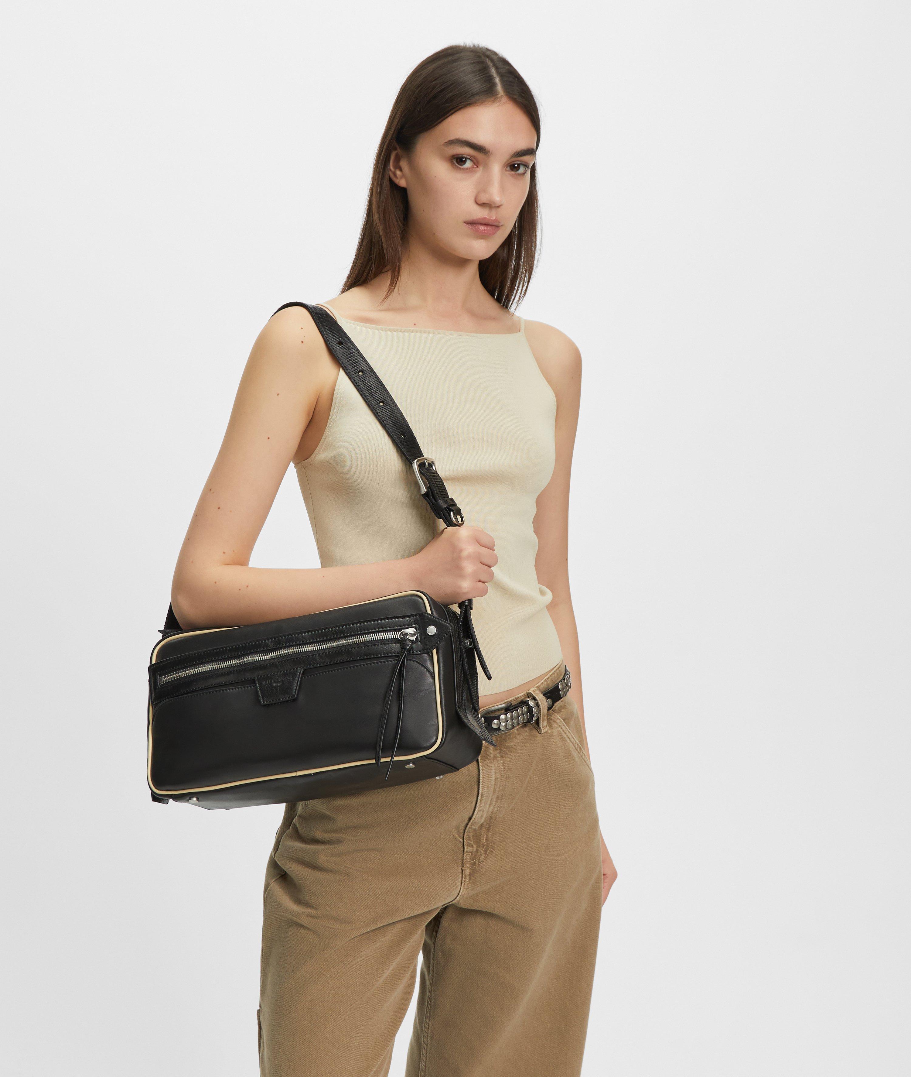 LIEBESKIND BERLIN Juno Satchel M